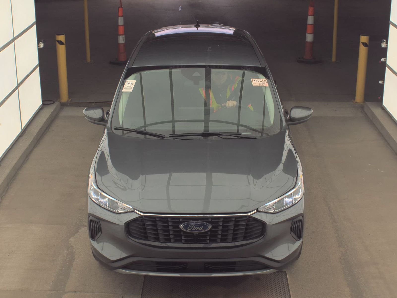 FORD ESCAPE - 3
