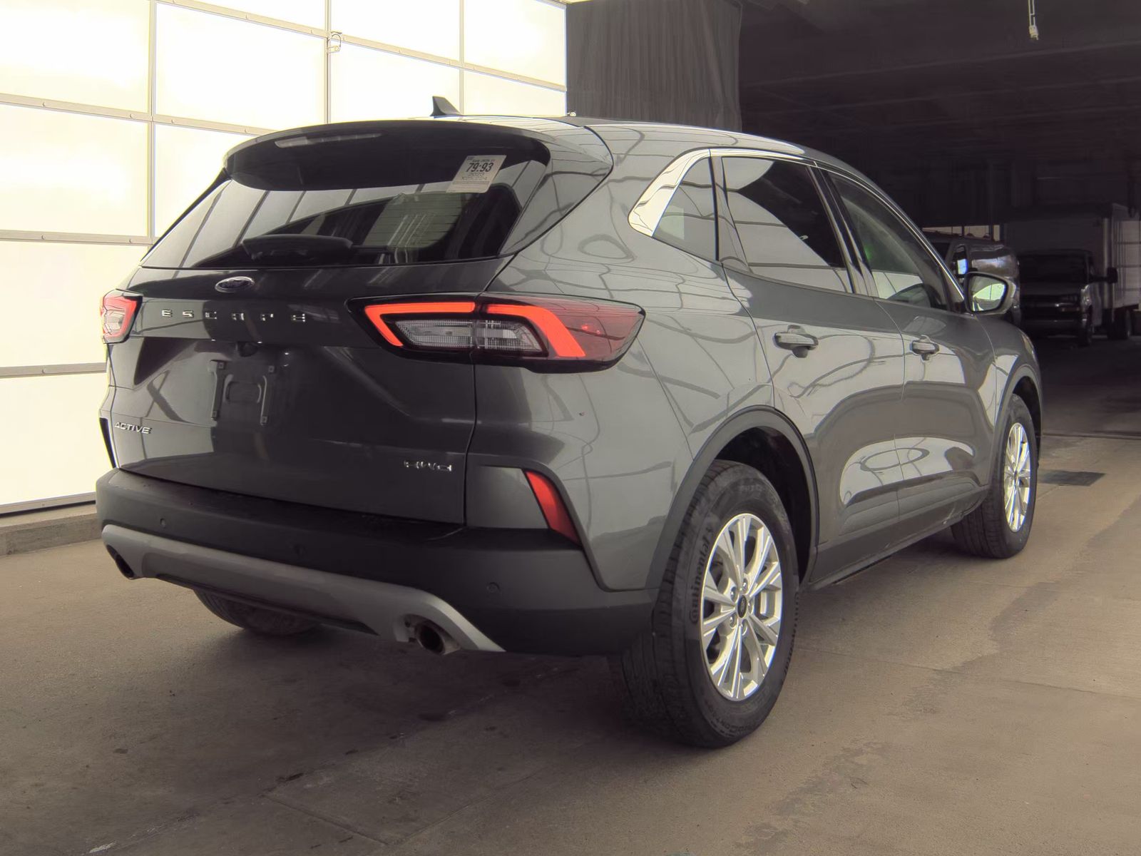 FORD ESCAPE - 6