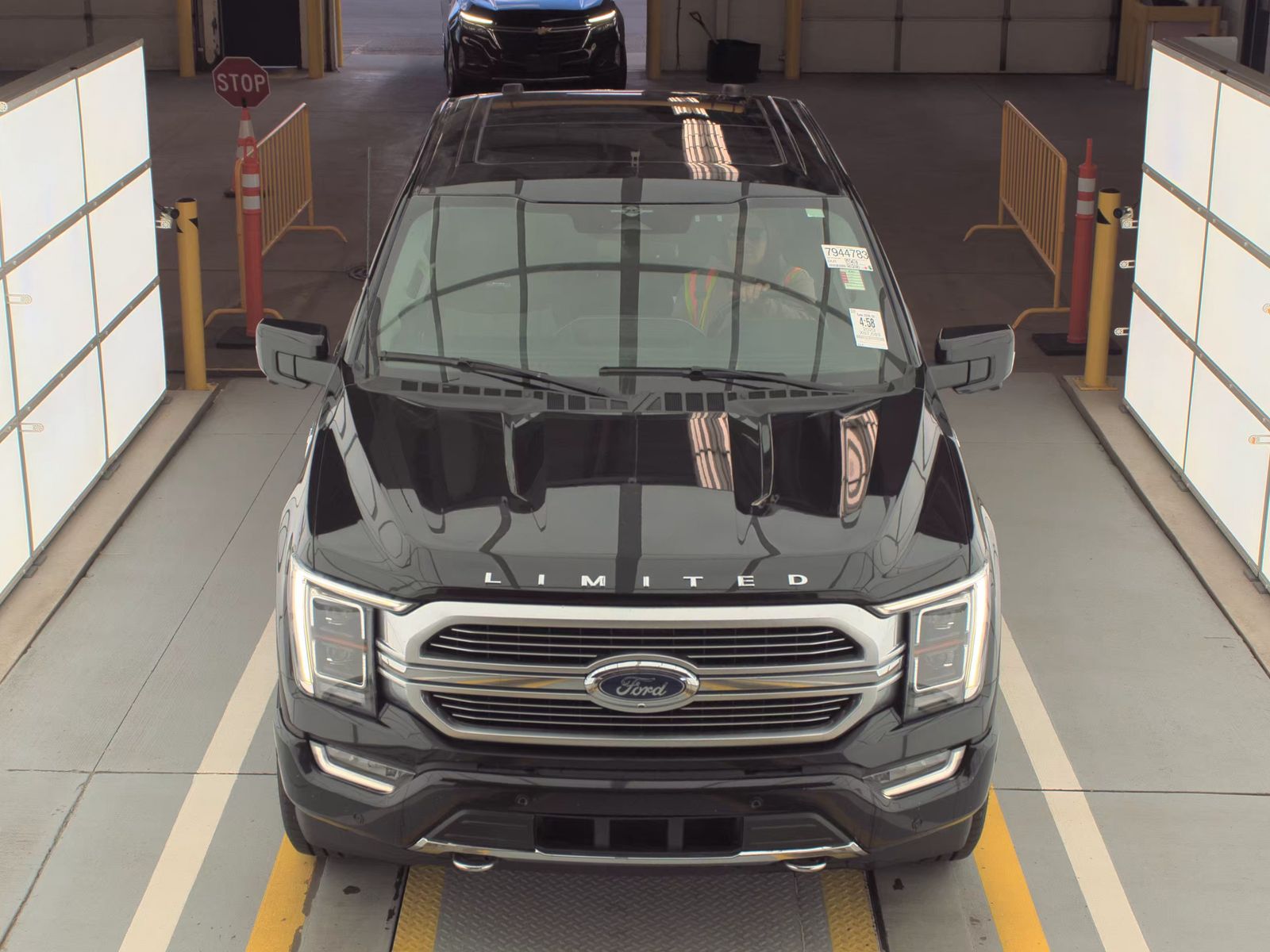 FORD F-150 - 3