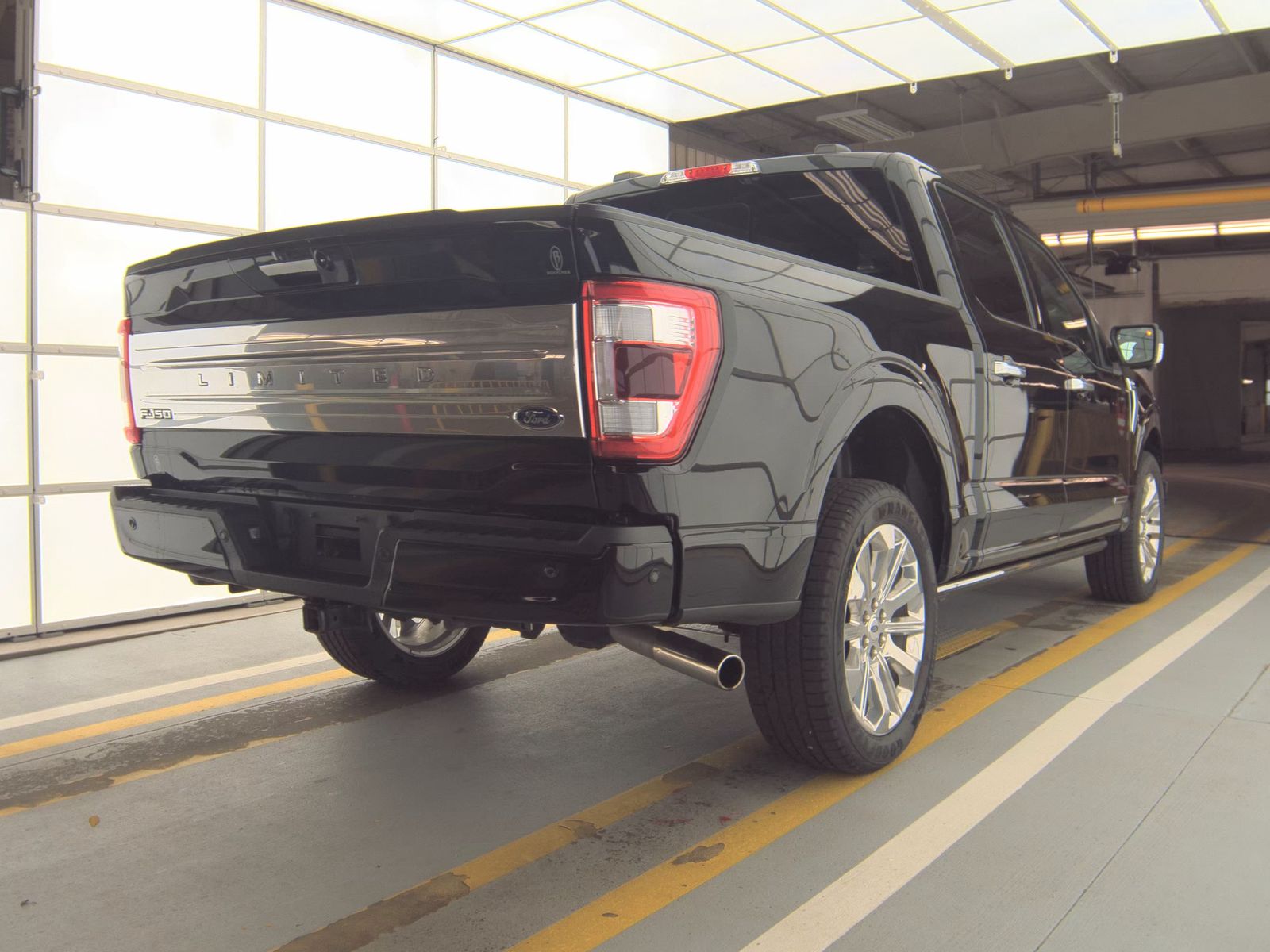 FORD F-150 - 6