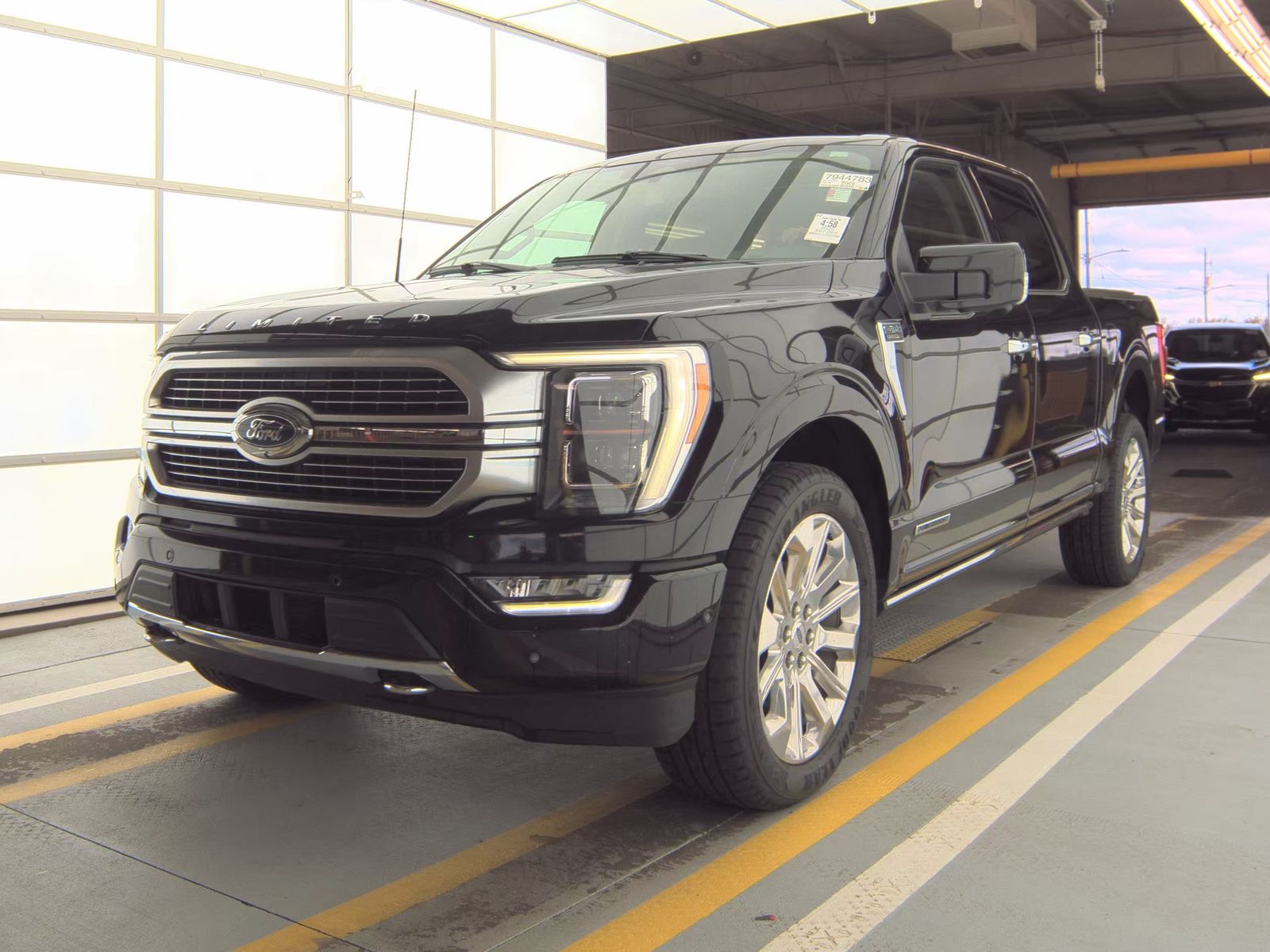 FORD F-150 - 1