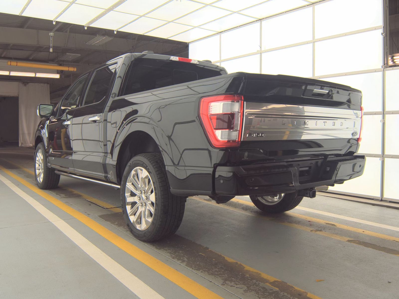 FORD F-150 - 9