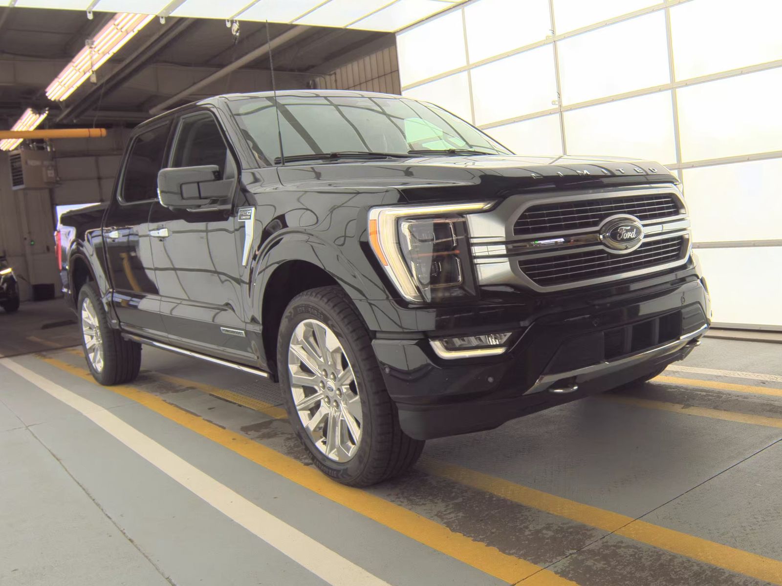 FORD F-150 - 5
