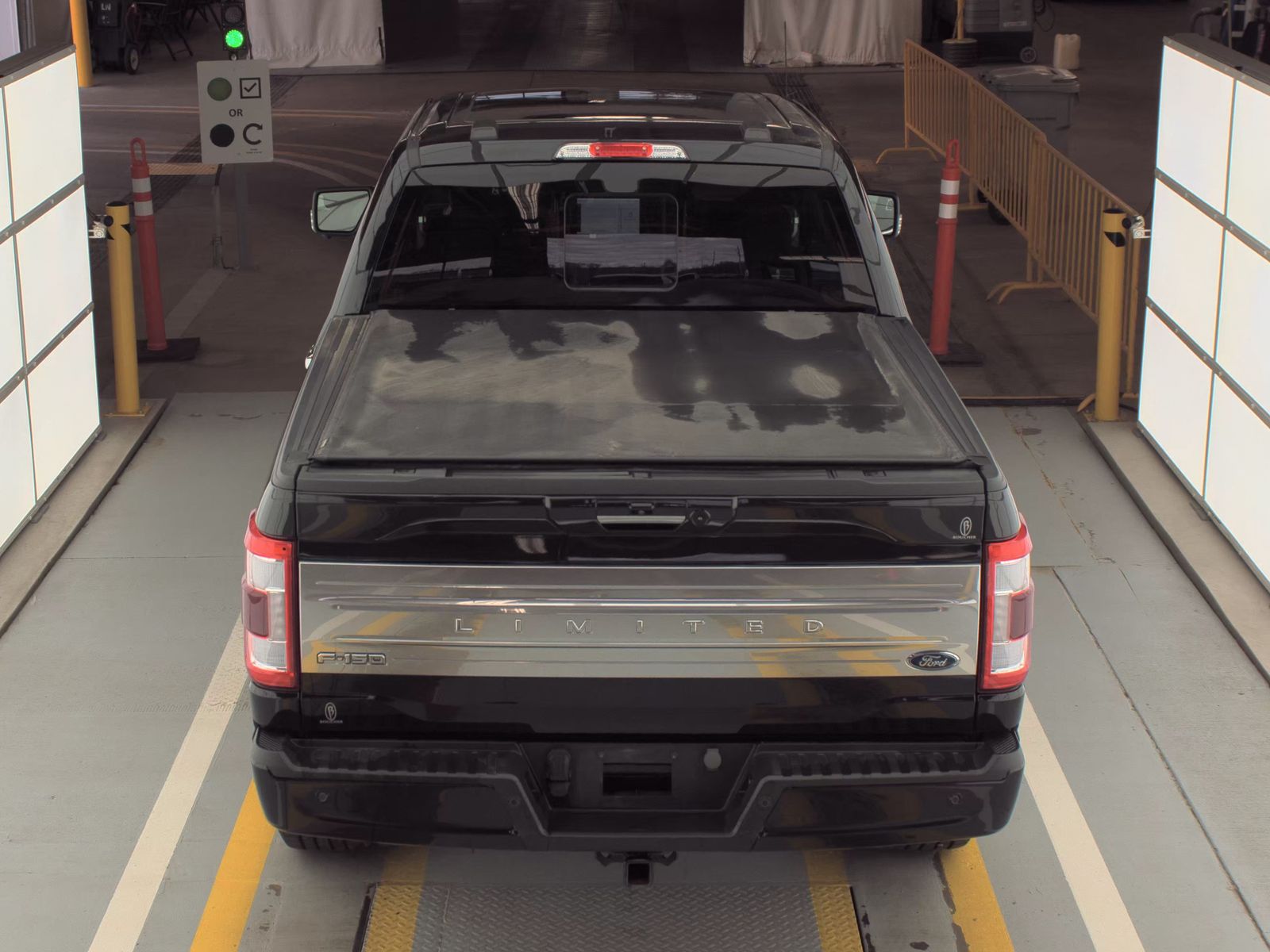 FORD F-150 - 7