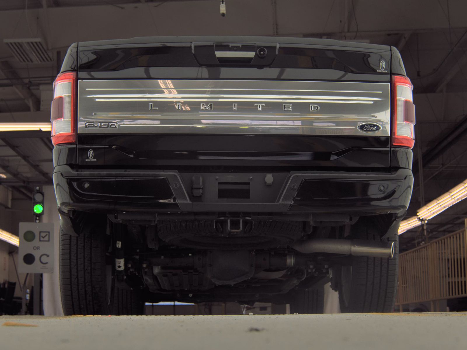 FORD F-150 - 8