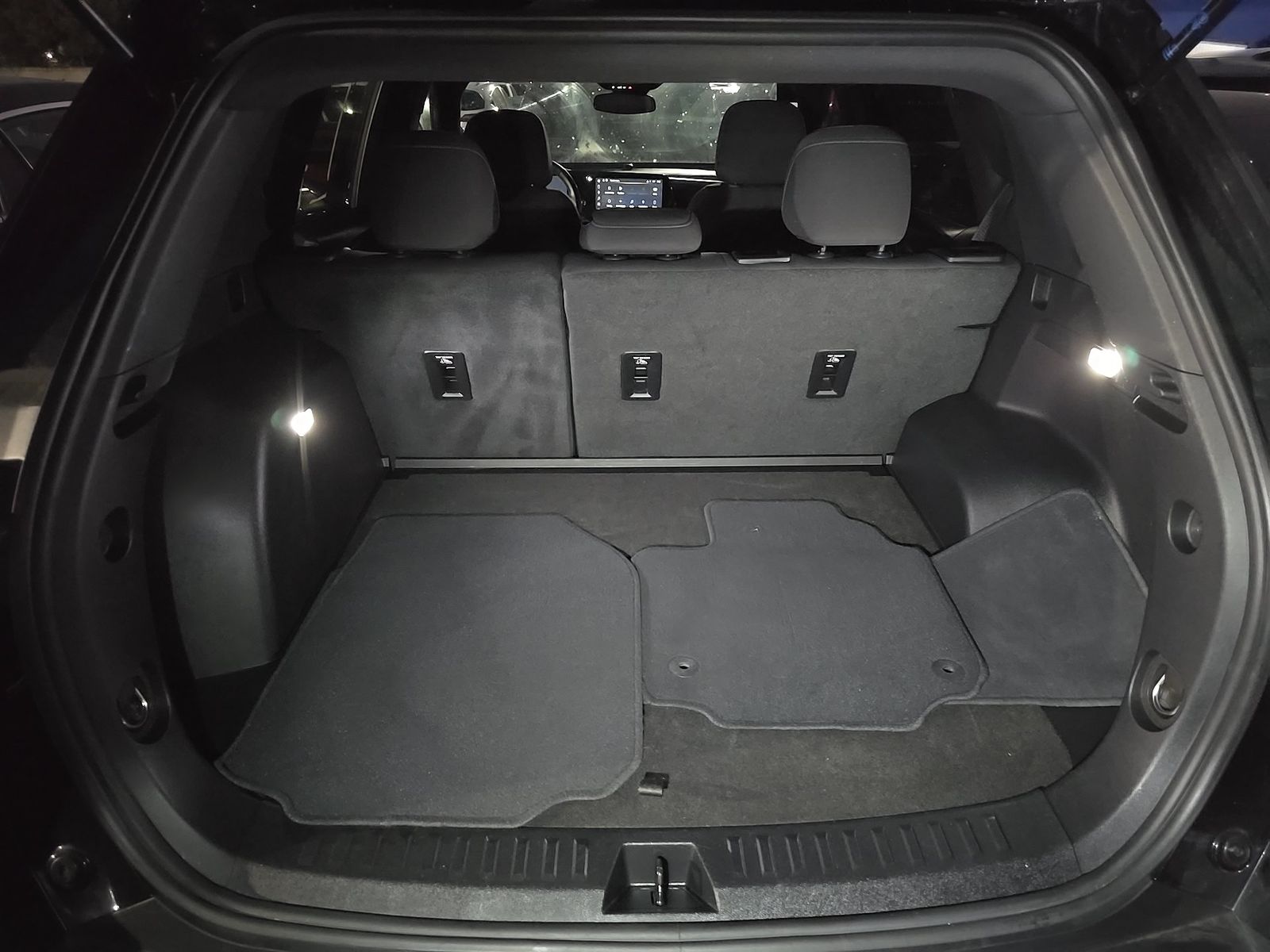 2025 Chevrolet Equinox LT FWD