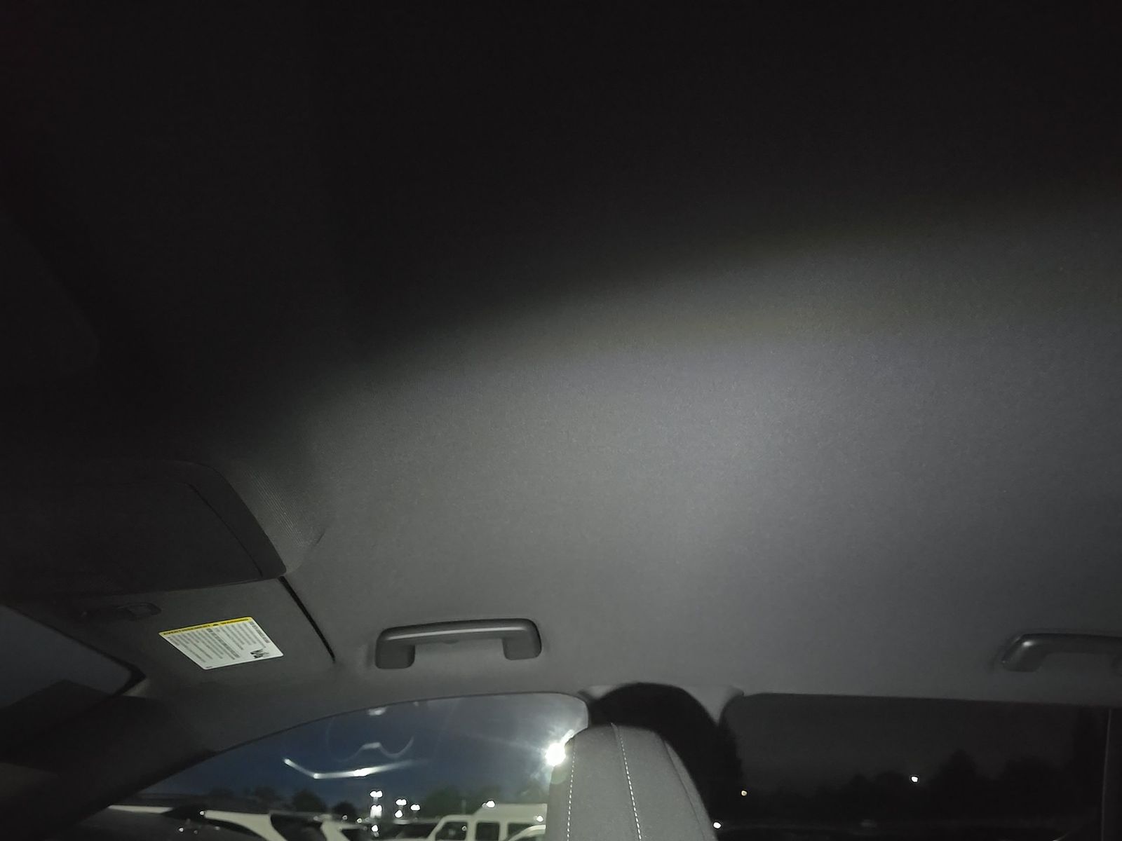 2025 Chevrolet Equinox LT FWD