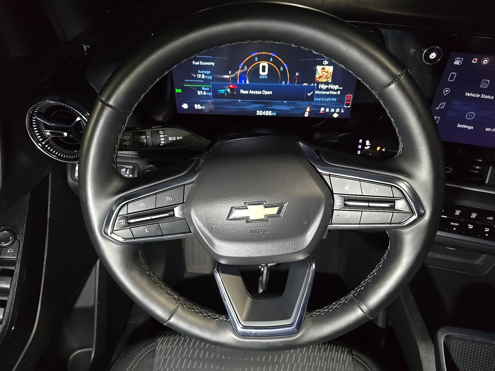 2025 Chevrolet Equinox LT FWD