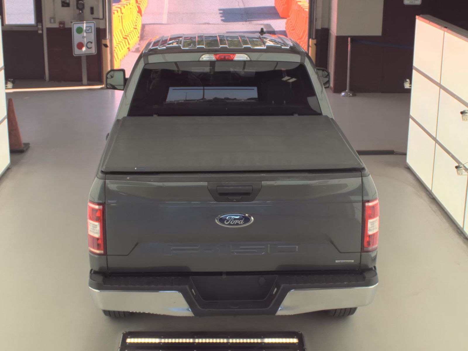 FORD F-150 - 7