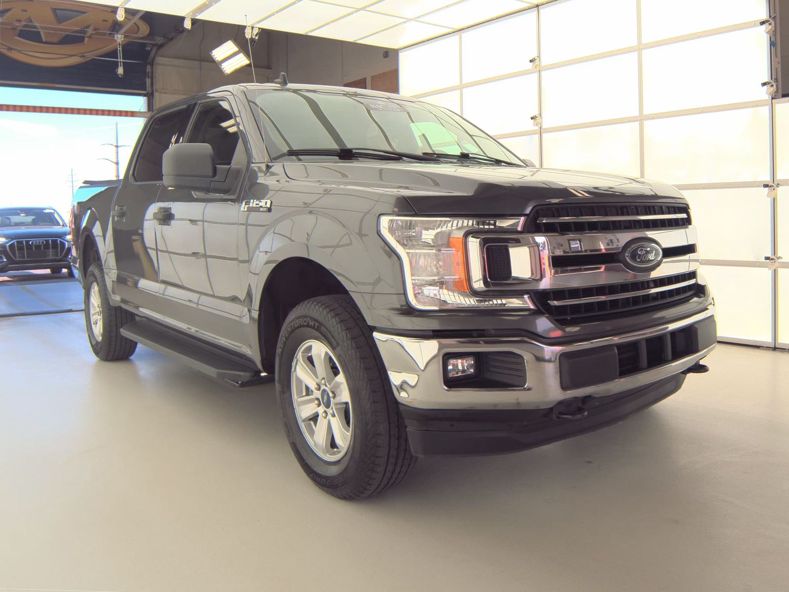 FORD F-150 - 5