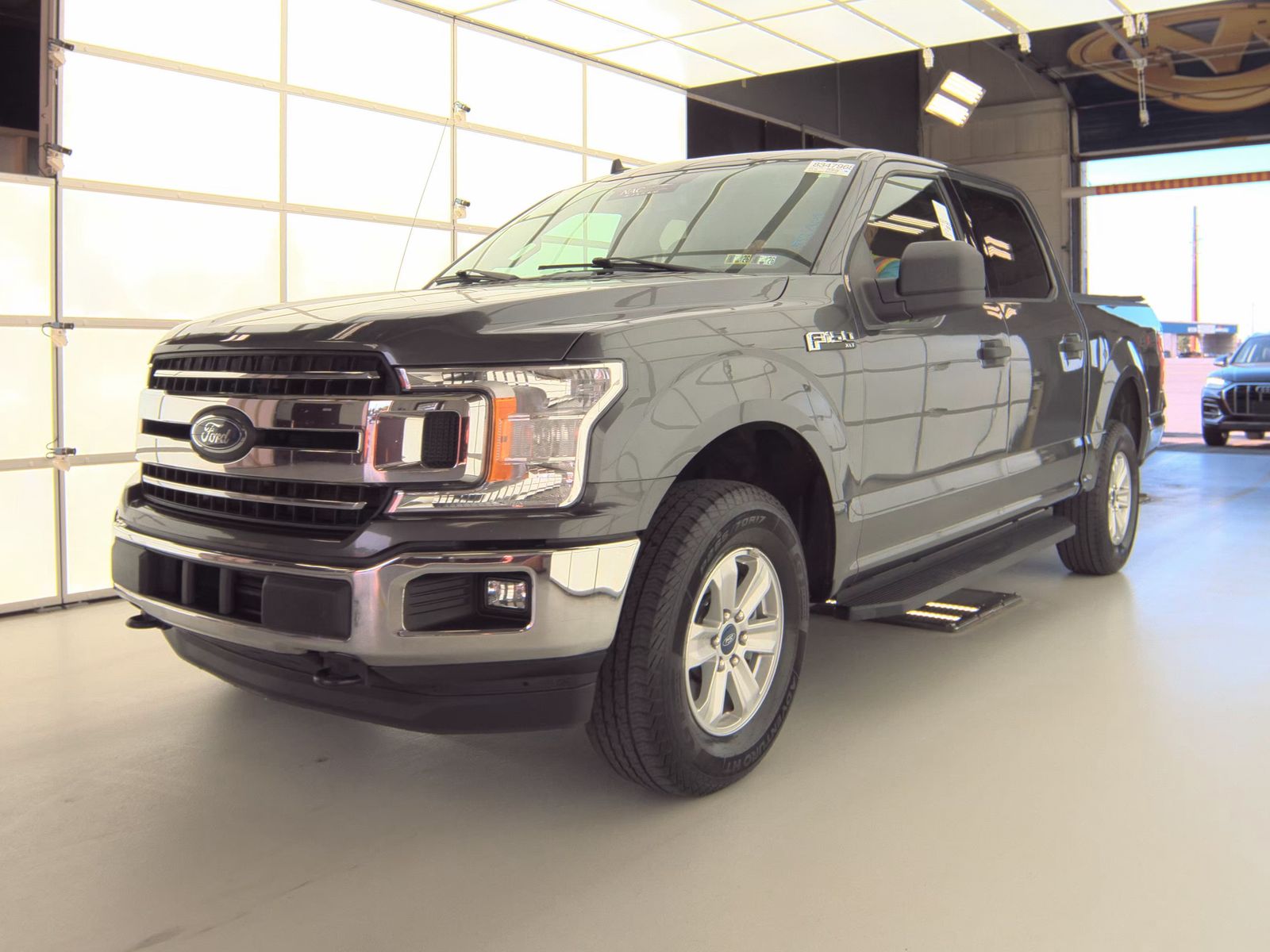 FORD F-150 - 1