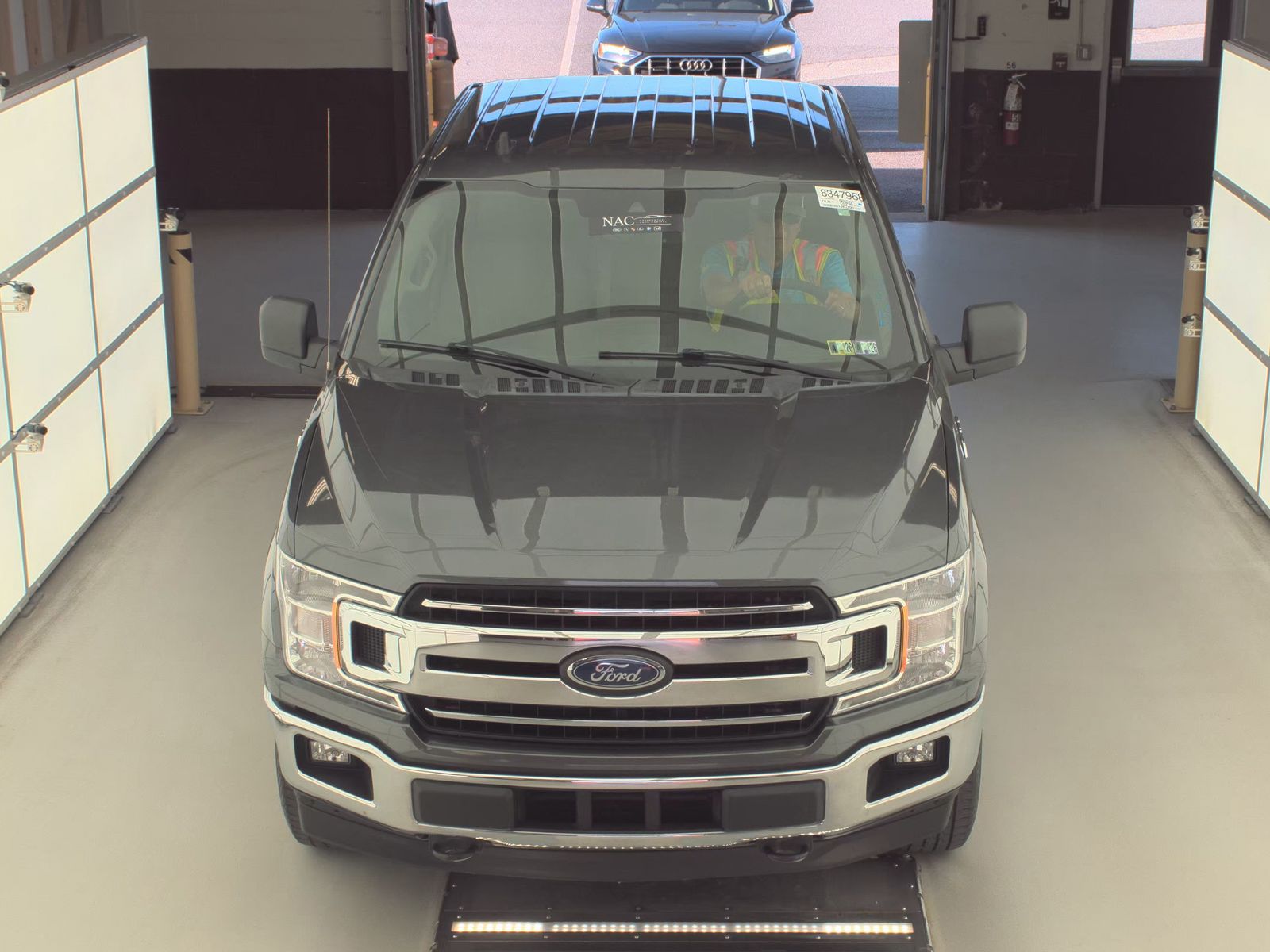 FORD F-150 - 3