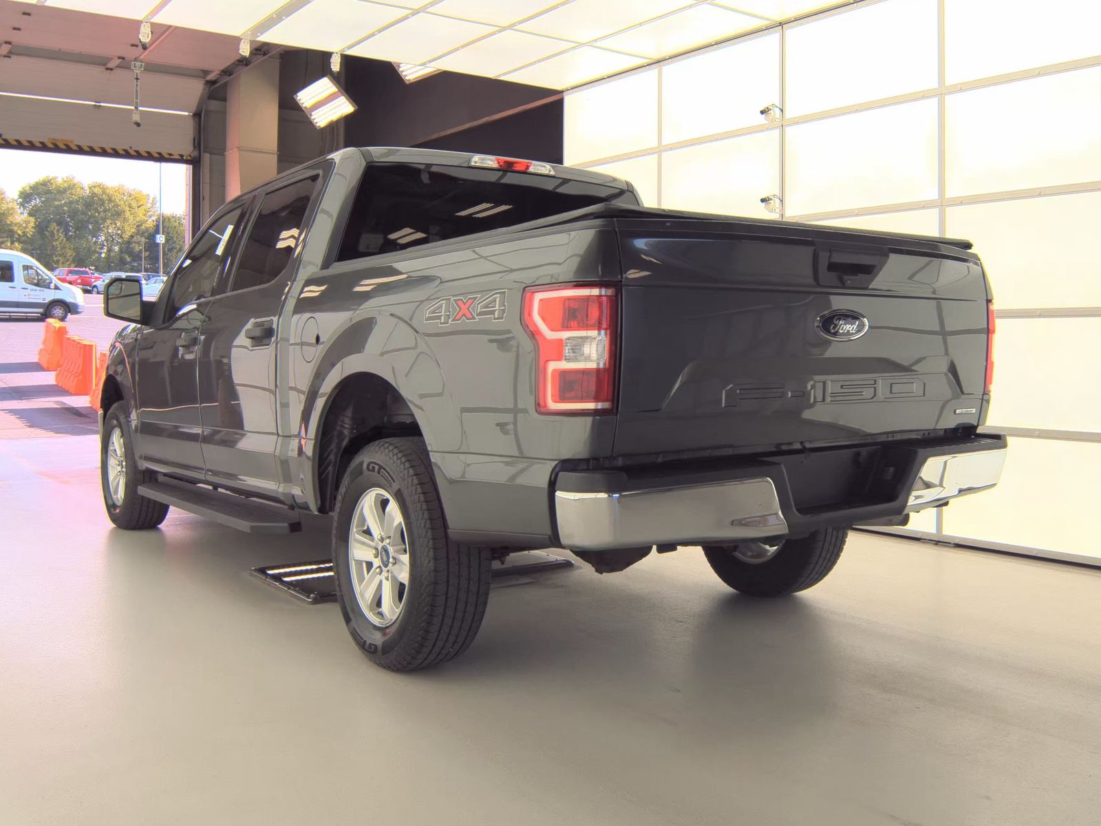FORD F-150 - 9