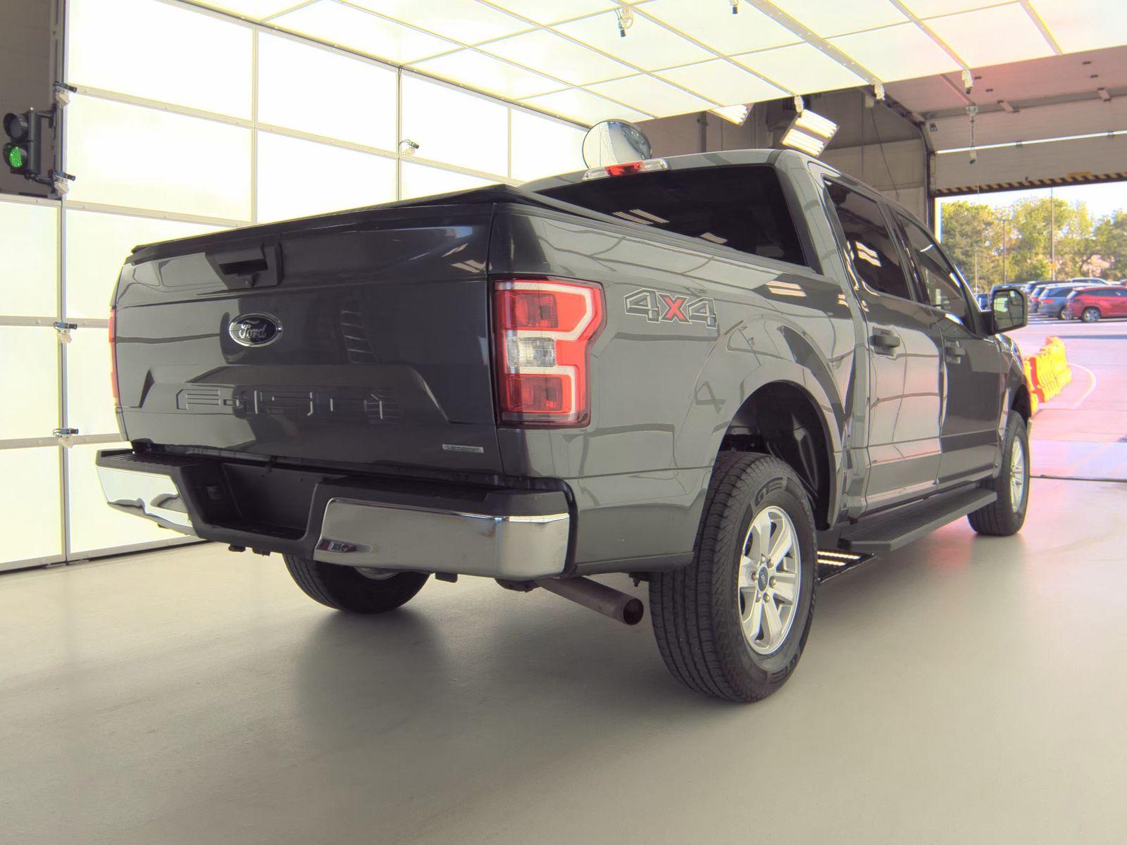 FORD F-150 - 6