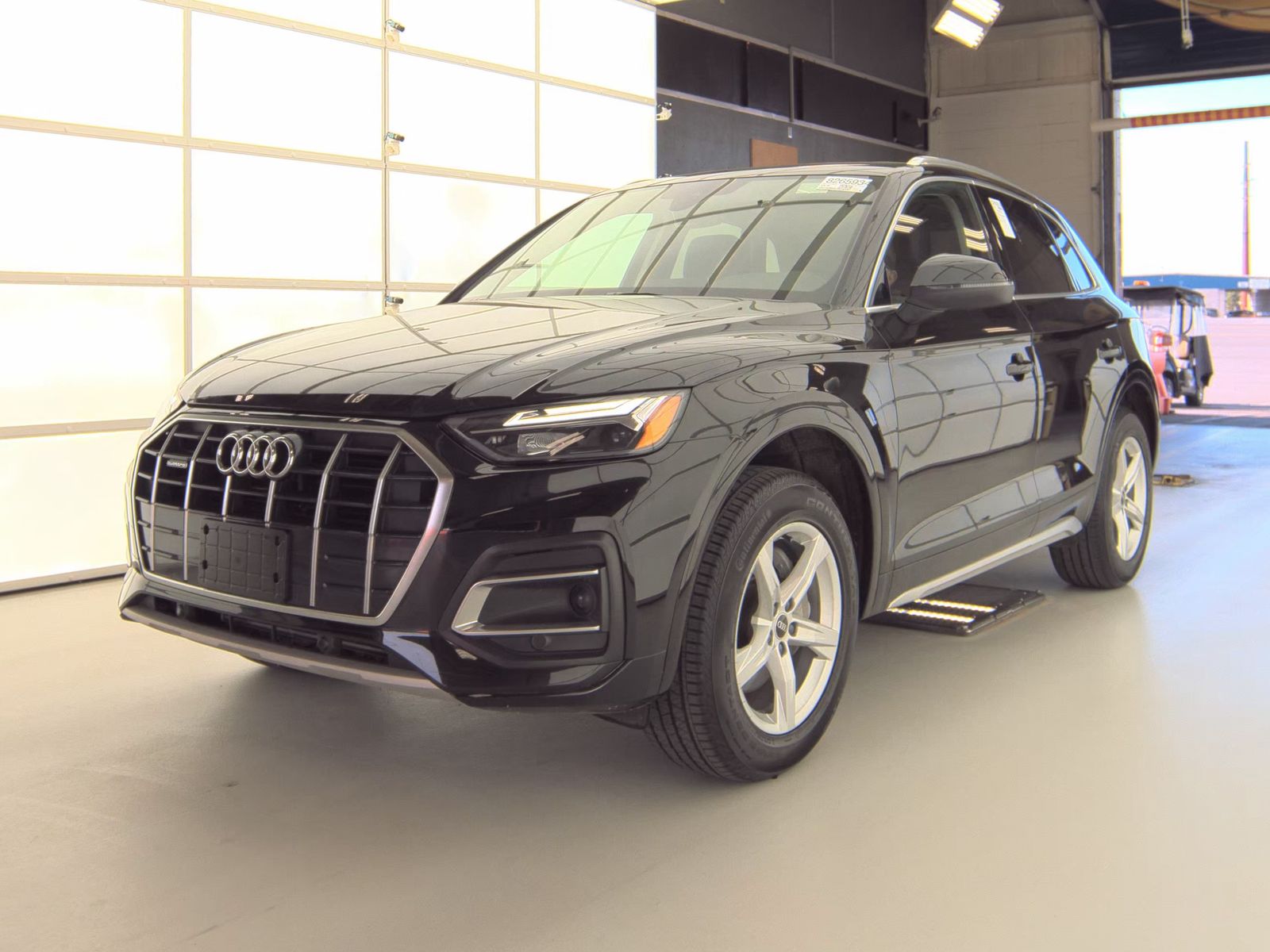 2023 Audi Q5 Premium AWD