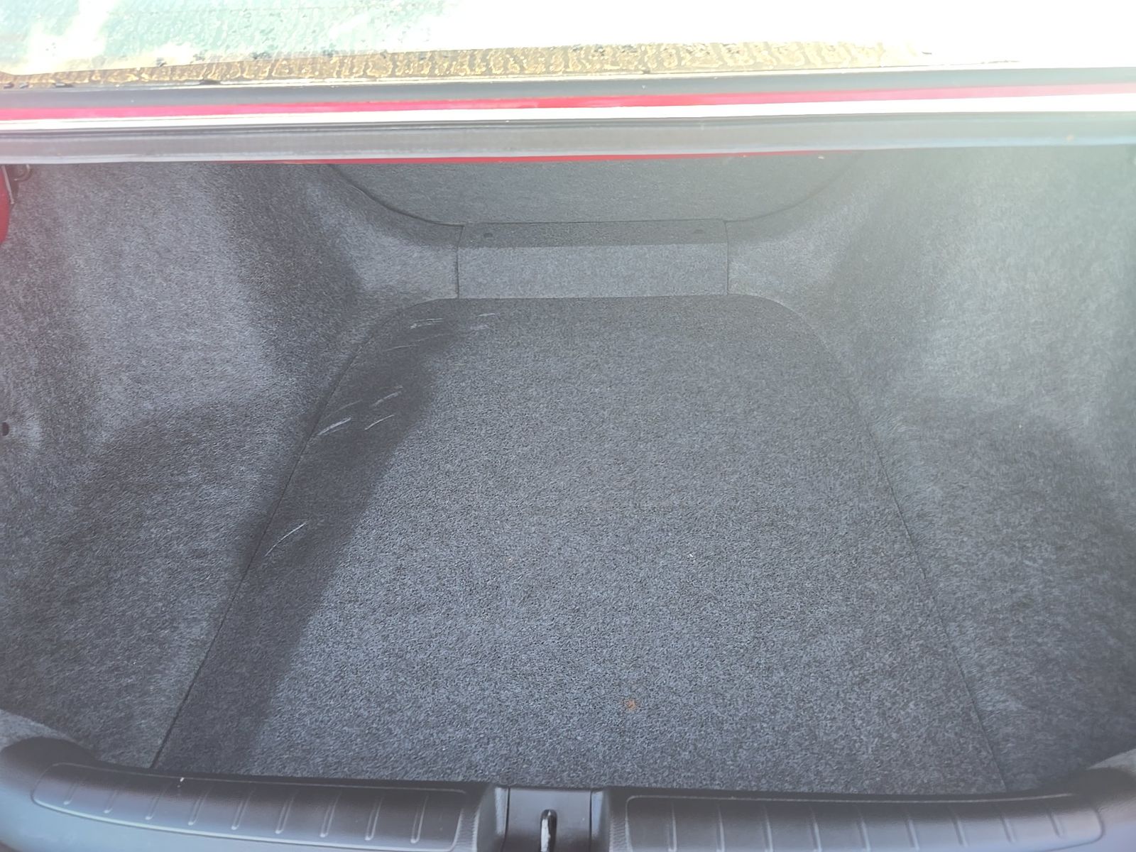 2018 Honda Accord LX FWD