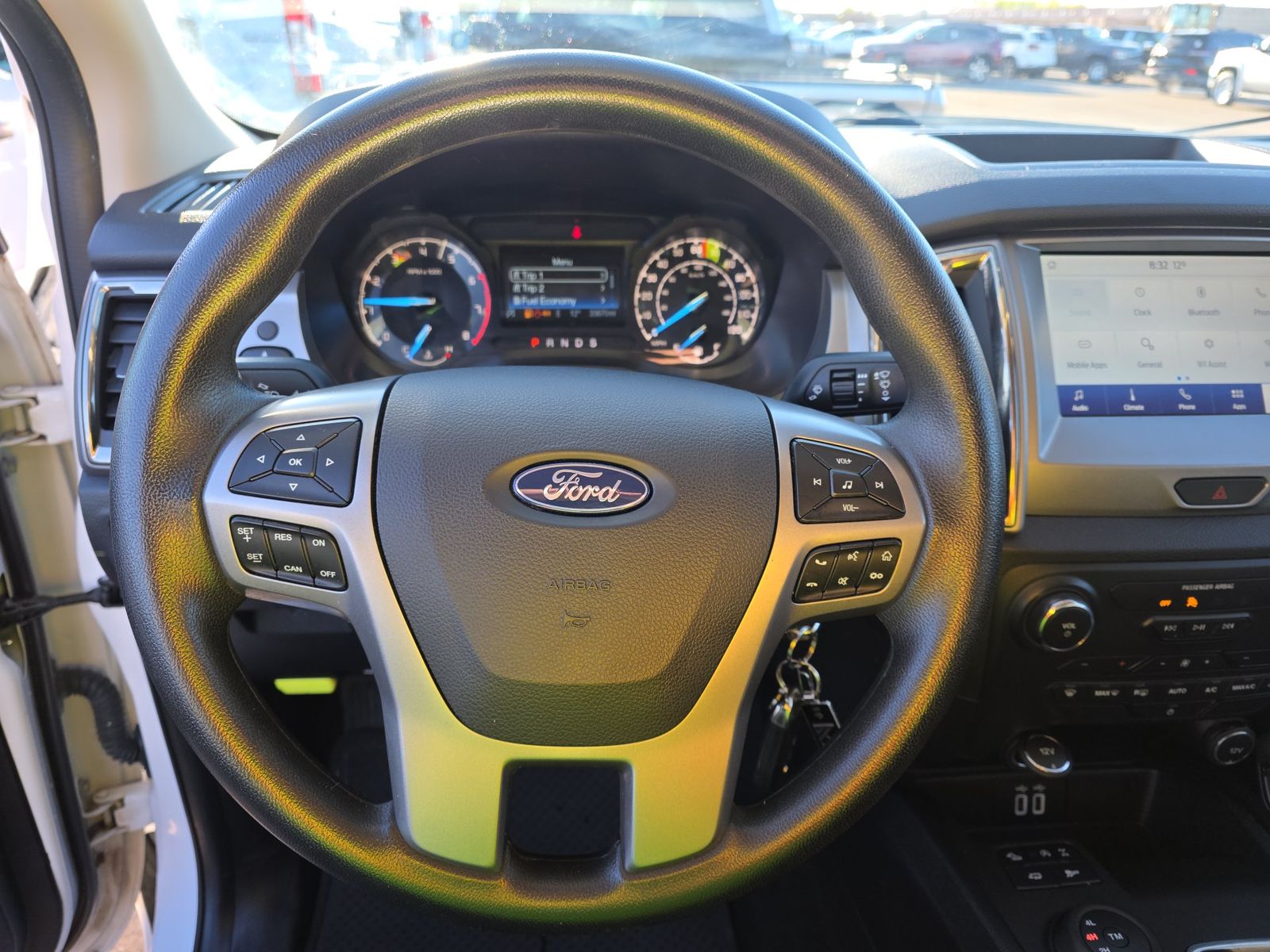 FORD RANGER - 5