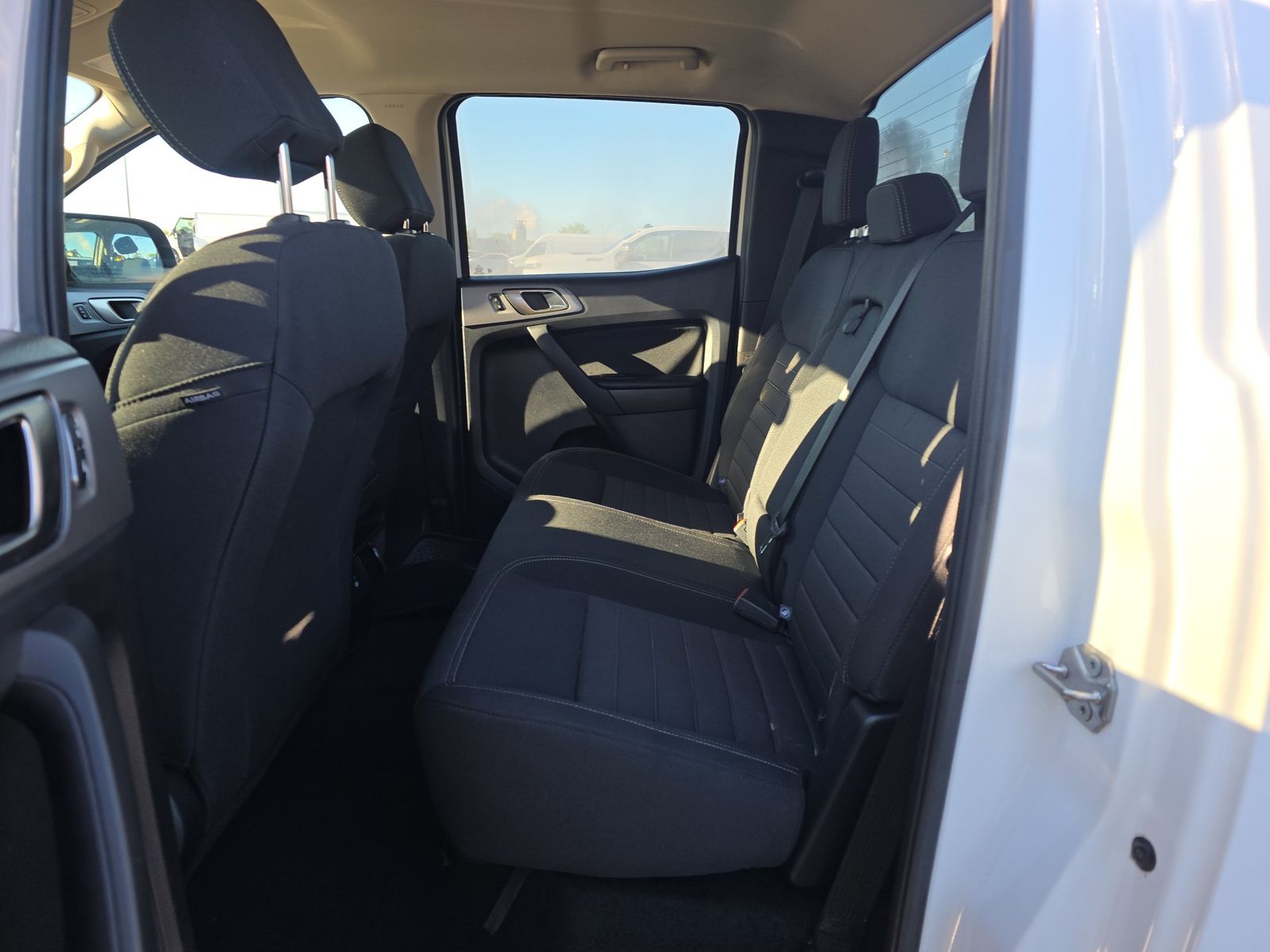 FORD RANGER - 8
