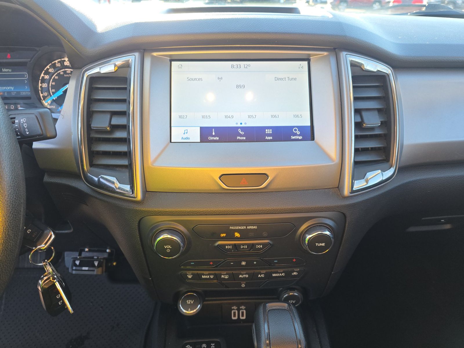 FORD RANGER - 6