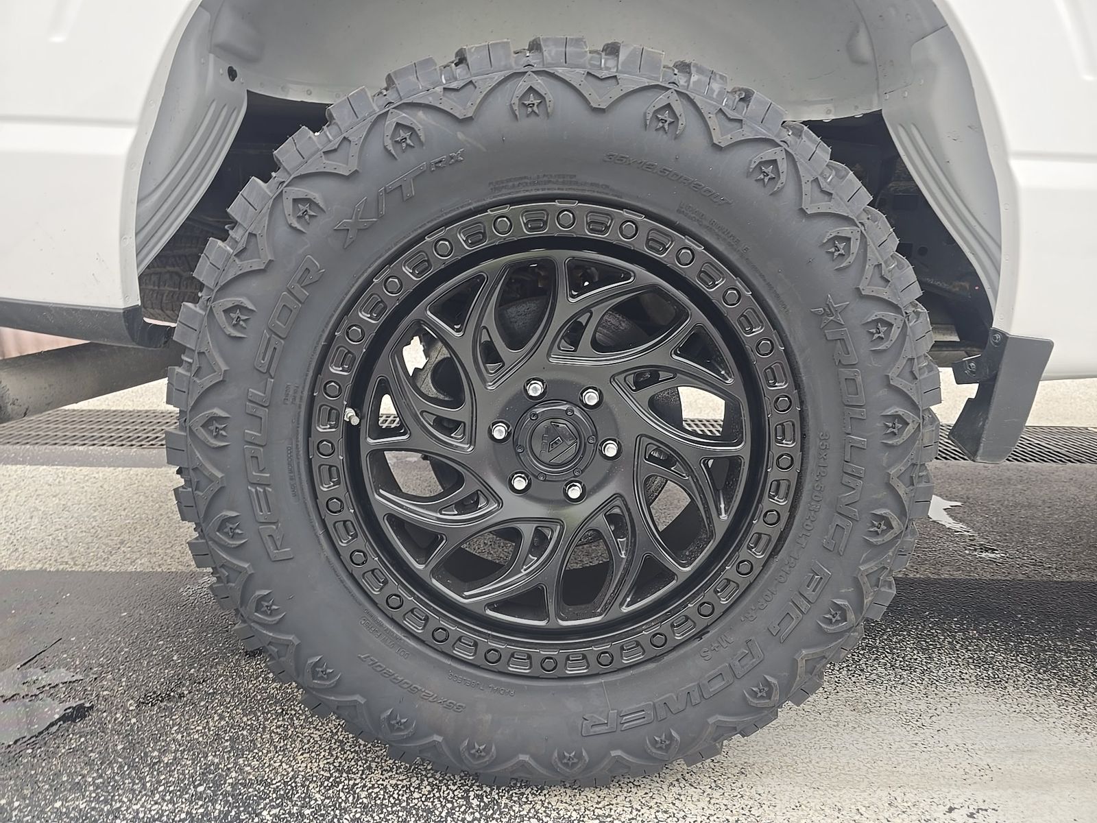 FORD F-150 - 6