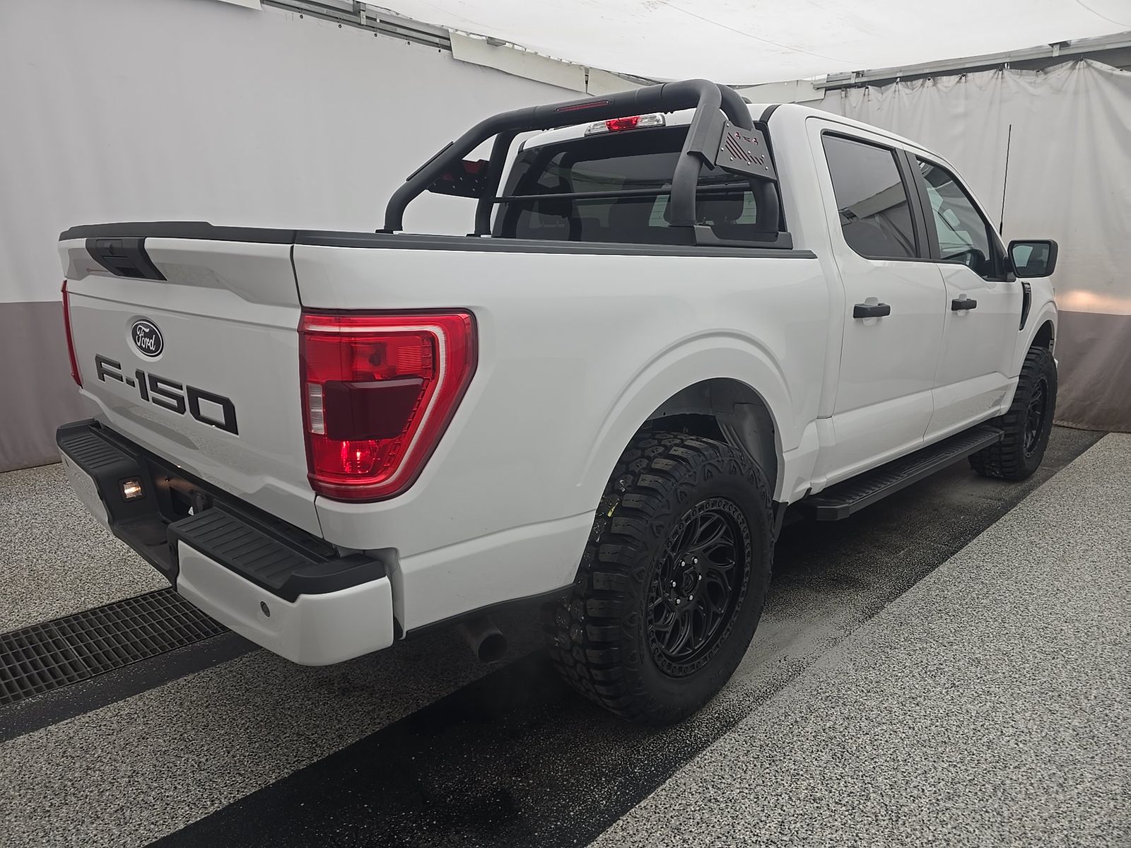 FORD F-150 - 5