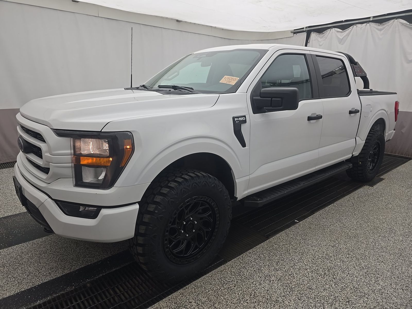 FORD F-150 - 1
