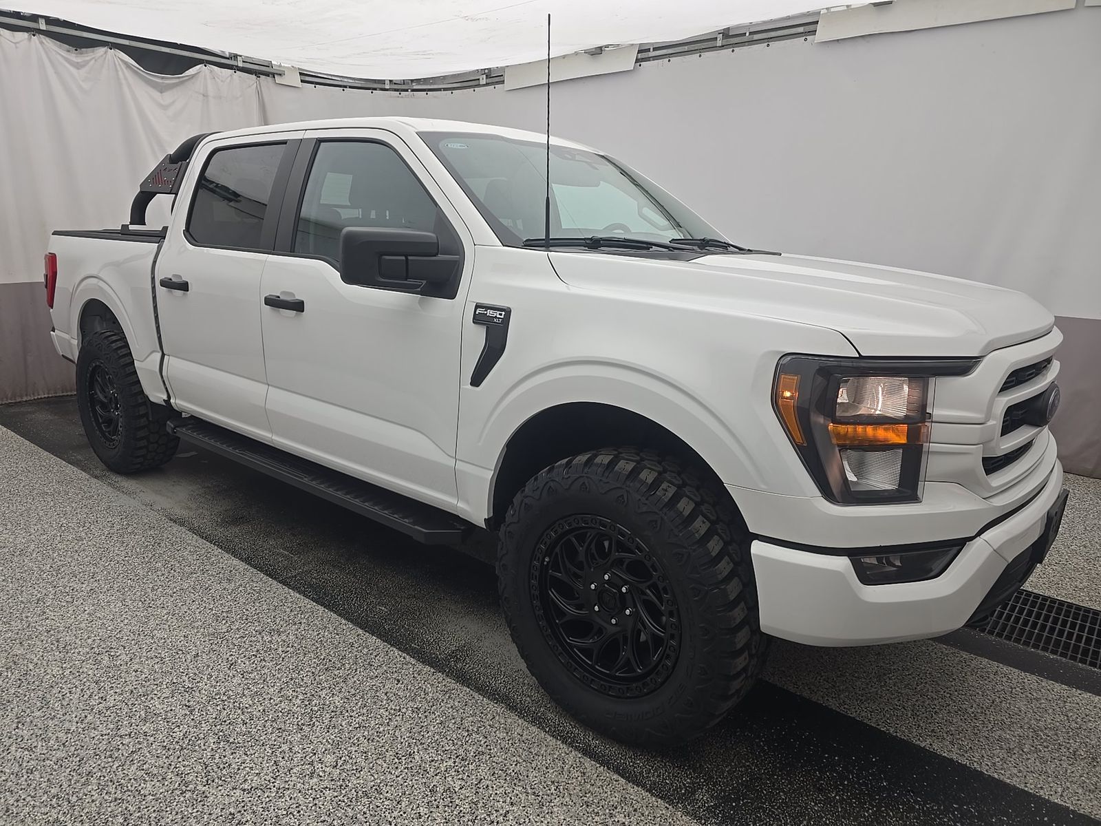 FORD F-150 - 4