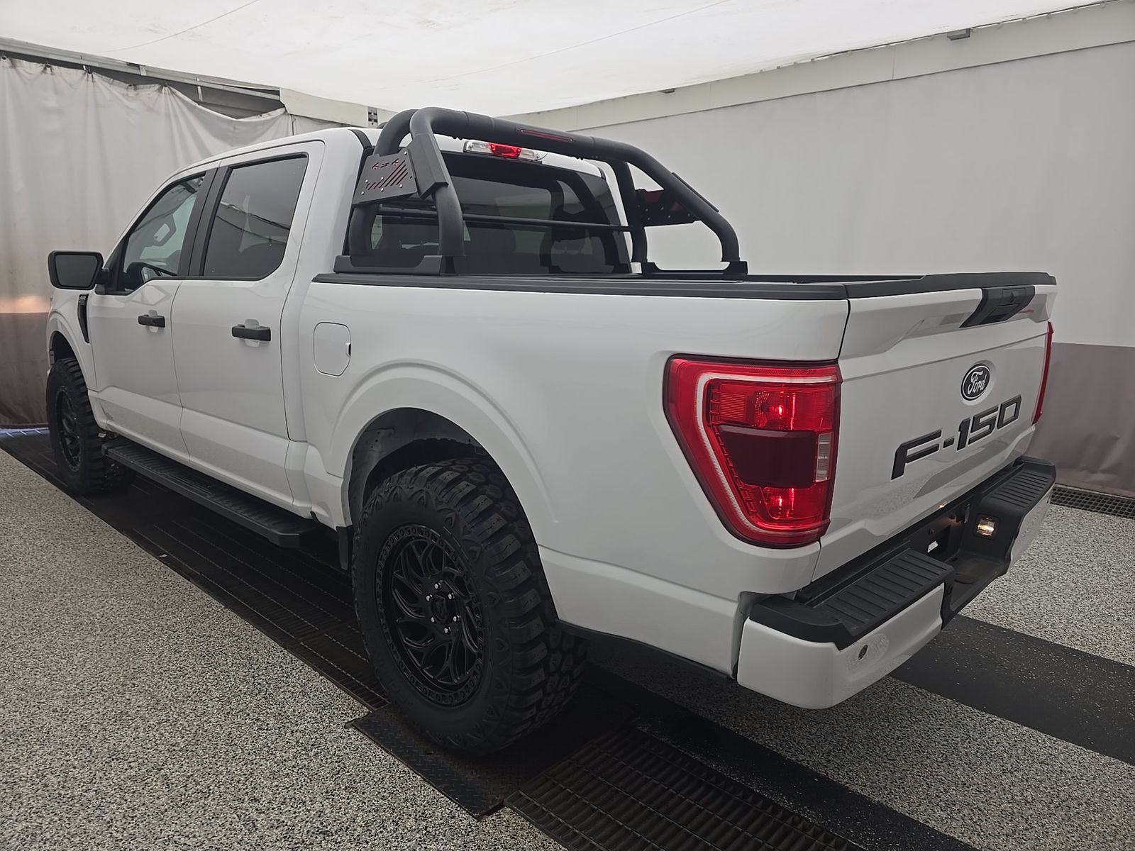 FORD F-150 - 7