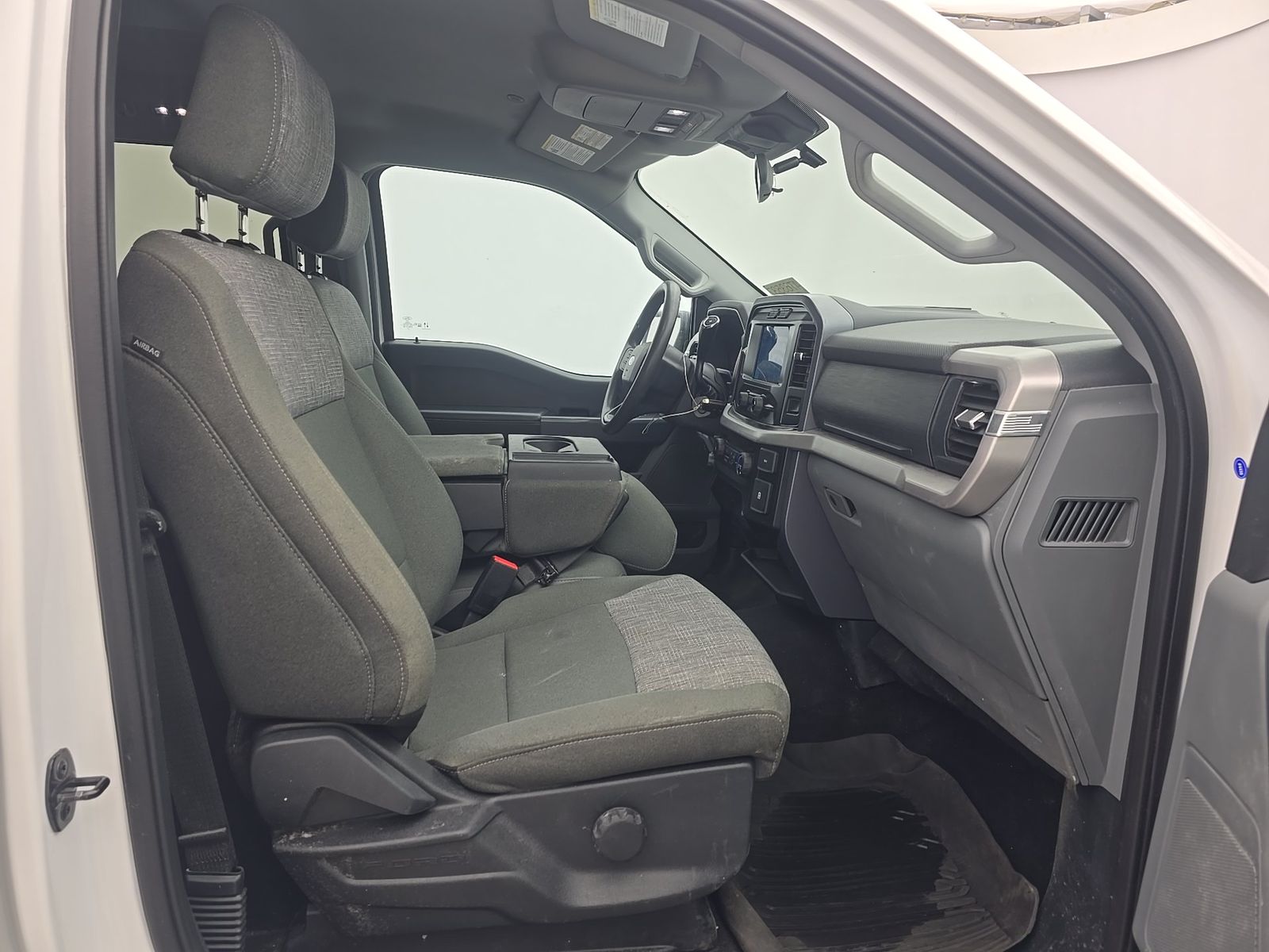 FORD F-150 - 9