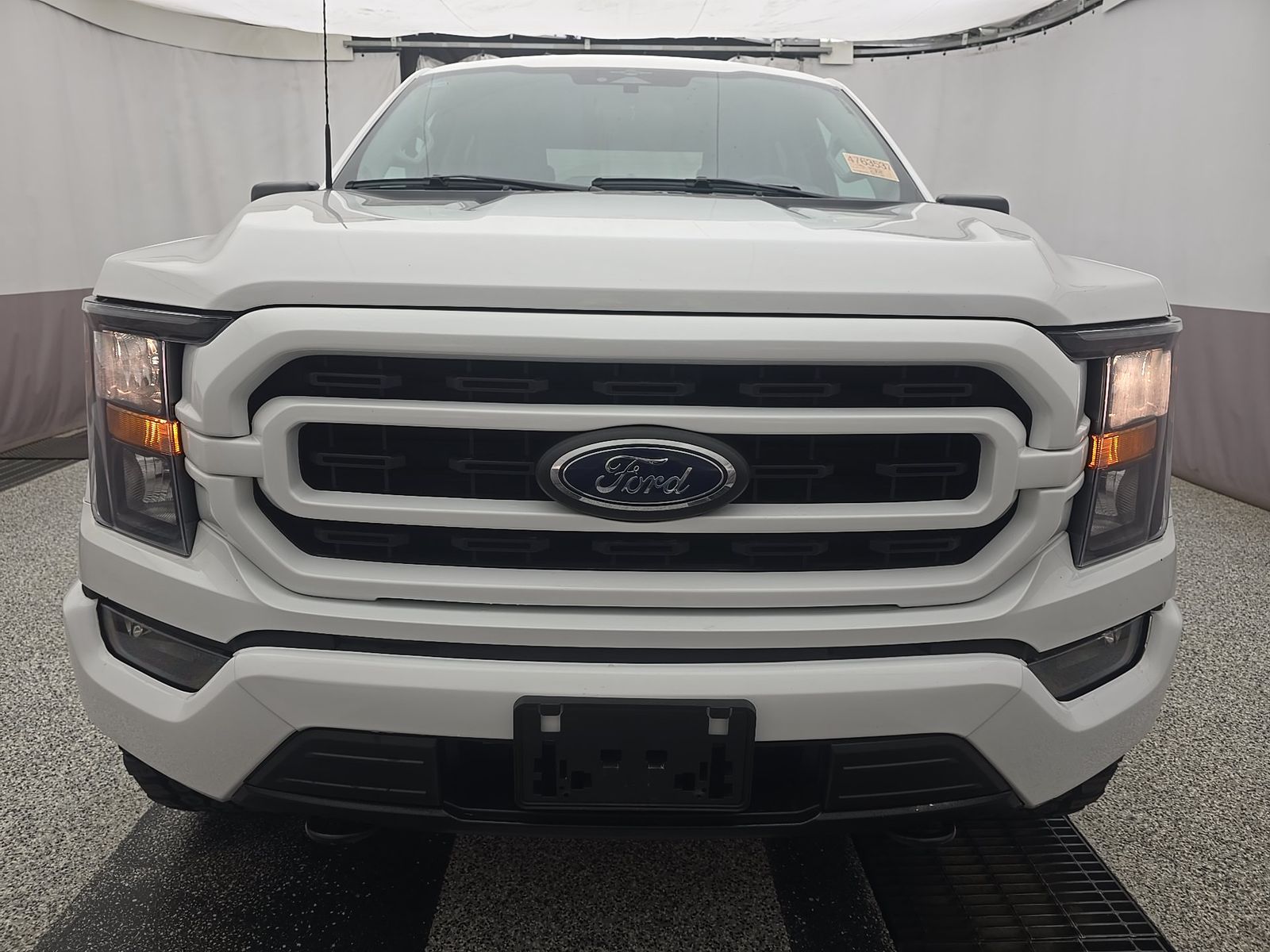 FORD F-150 - 3