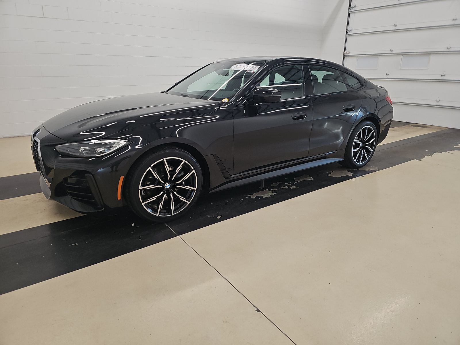 2023 BMW 4 Series 430i xDrive Gran Coupe's photo