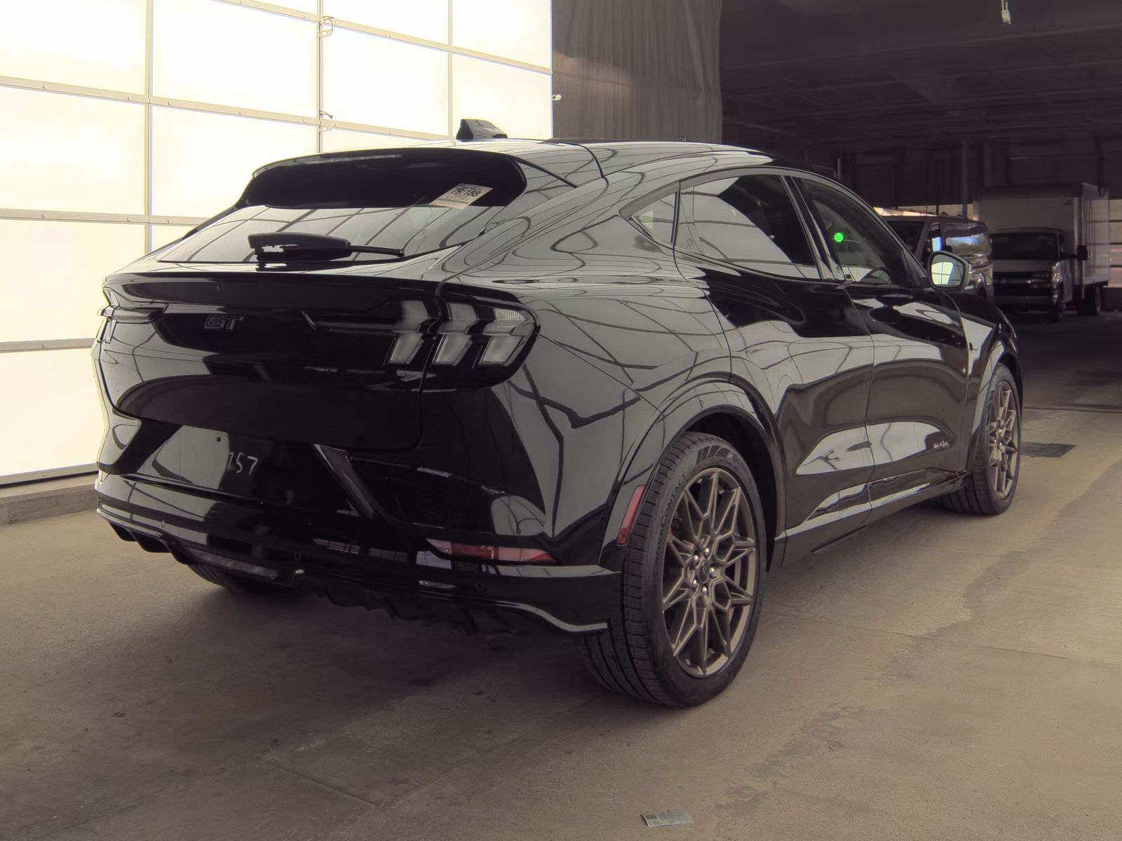 FORD MUSTANG MACH-E - 6