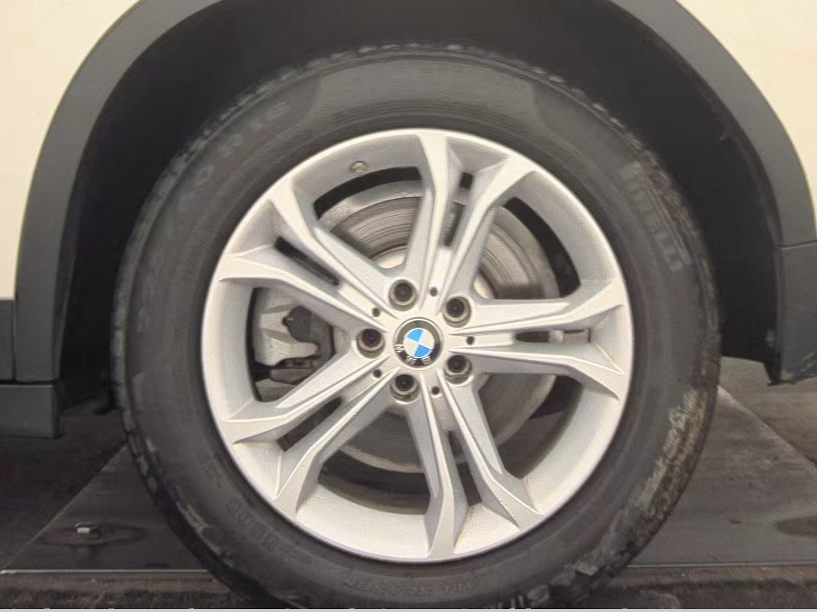 2019 BMW X3 sDrive30i RWD