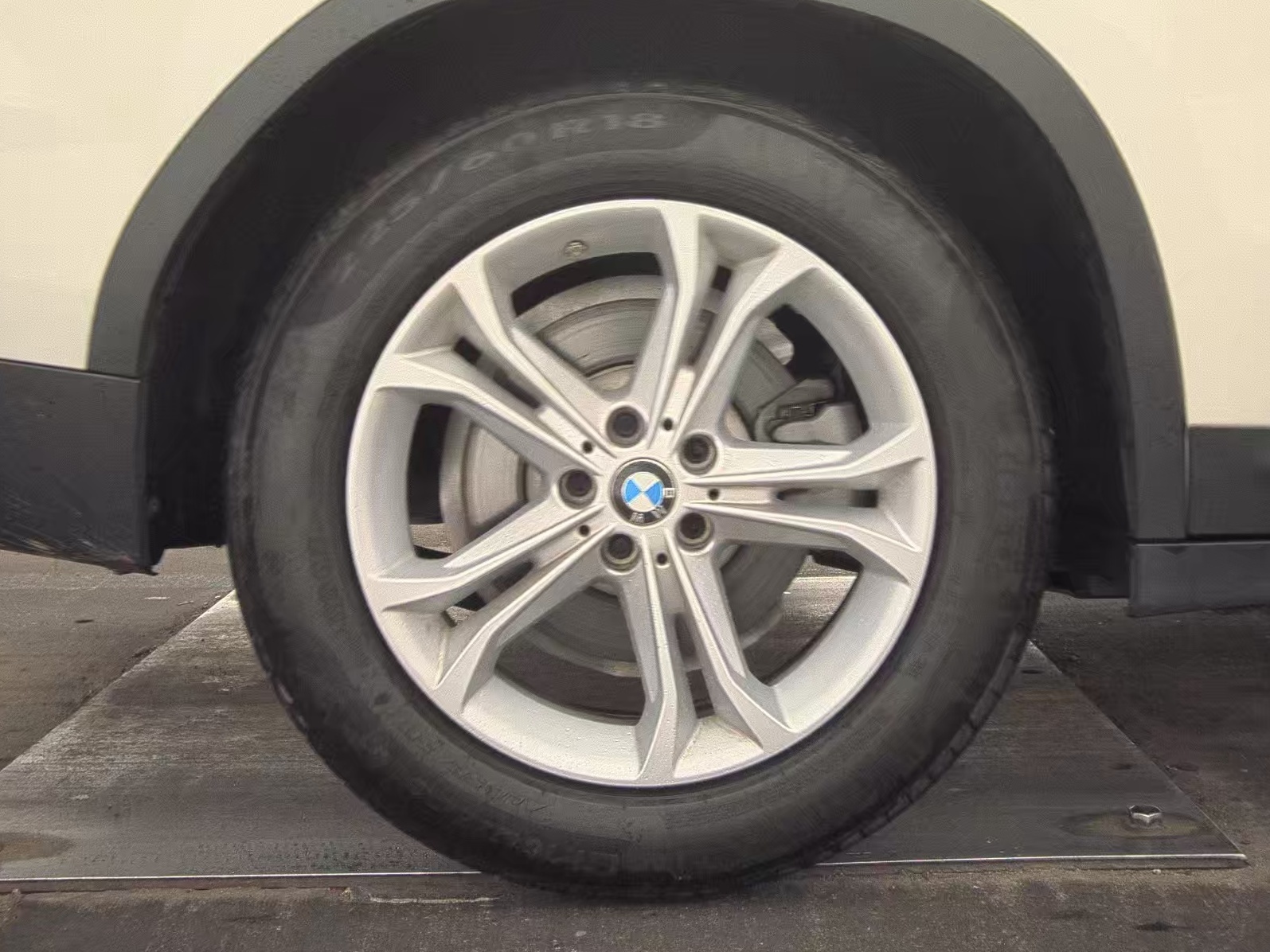 2019 BMW X3 sDrive30i RWD