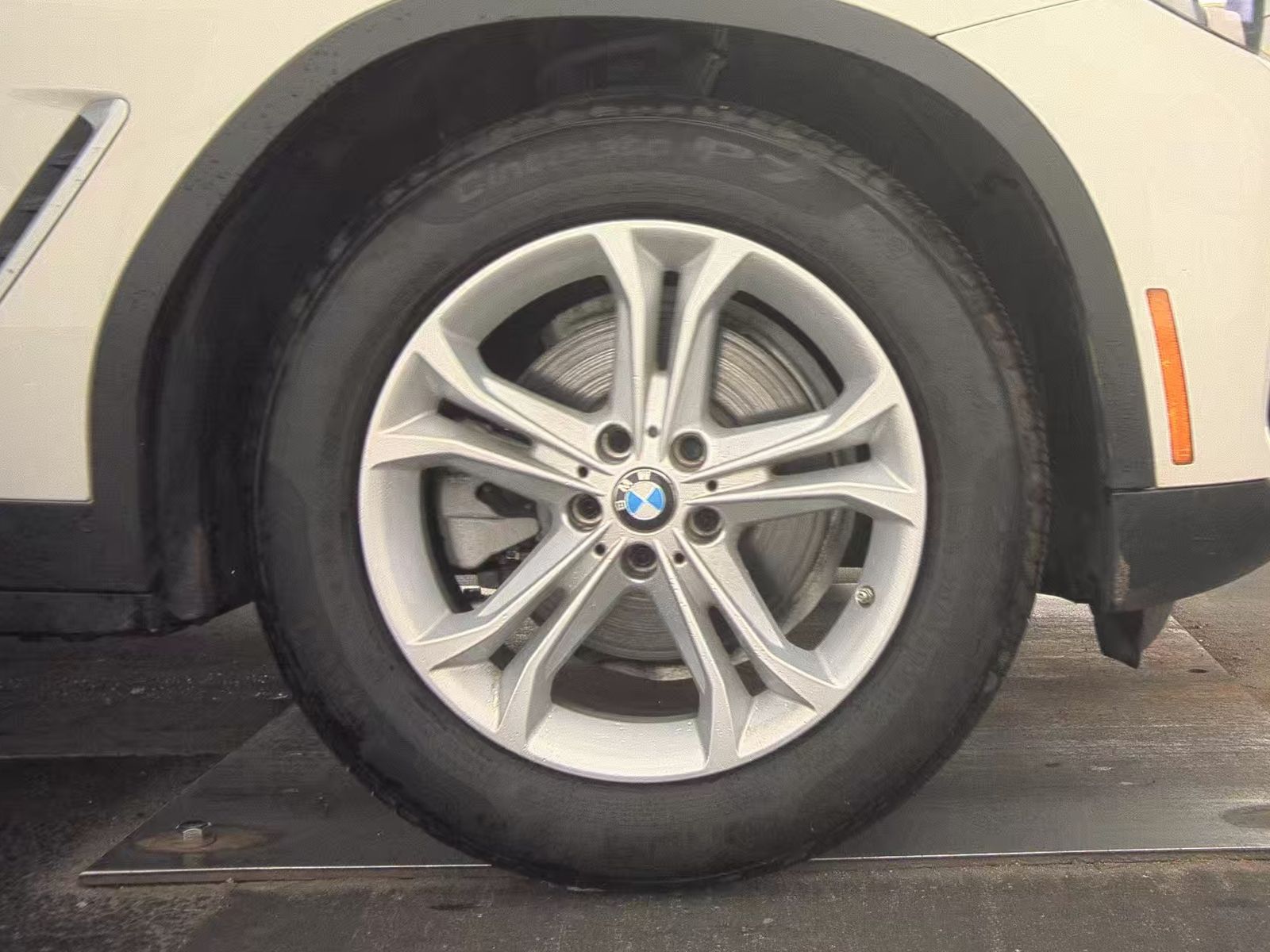 2019 BMW X3 sDrive30i RWD