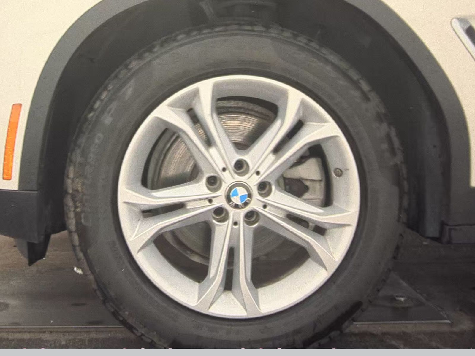 2019 BMW X3 sDrive30i RWD