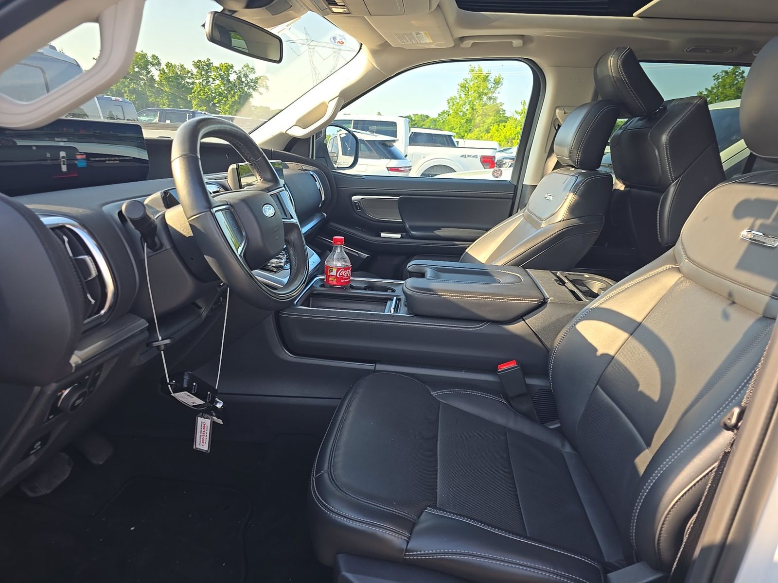 FORD EXPEDITION - 8