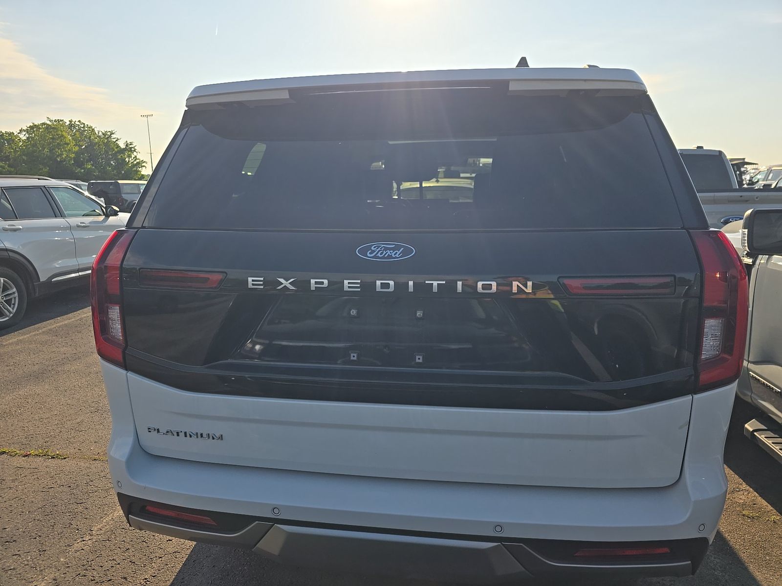 FORD EXPEDITION - 6