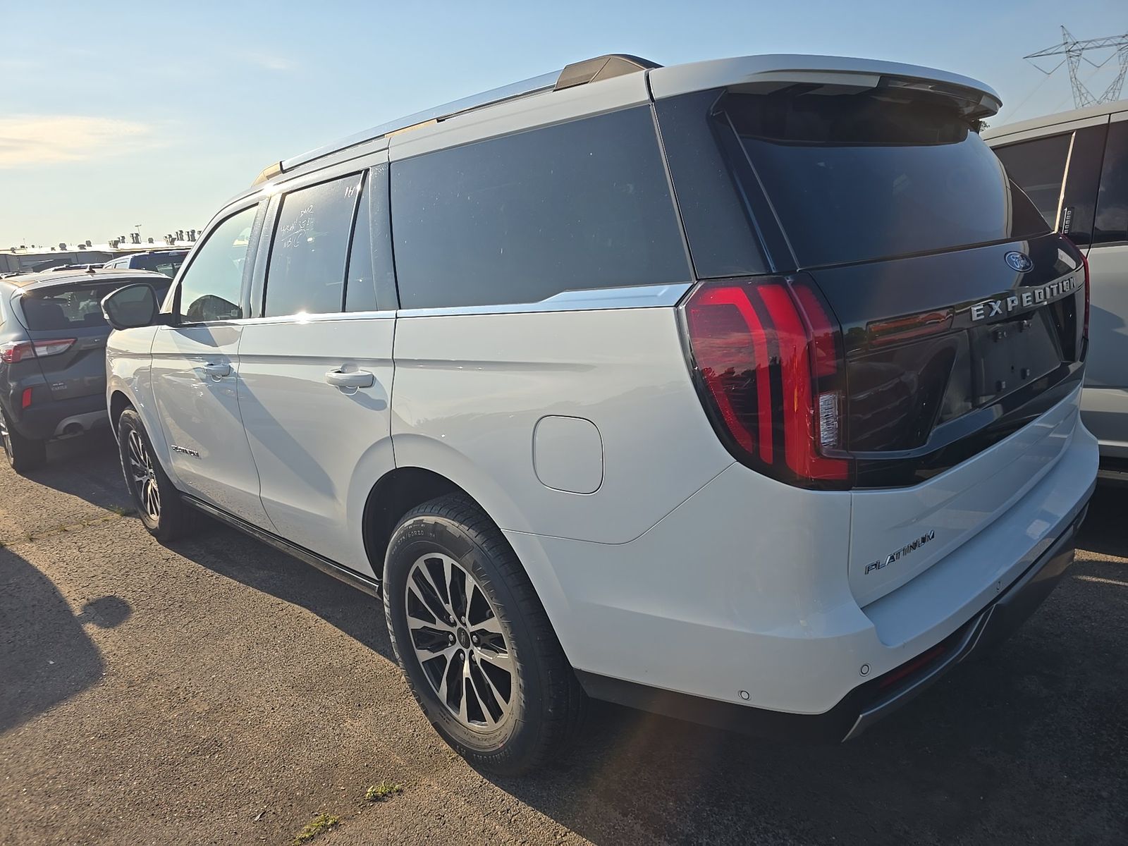 FORD EXPEDITION - 7