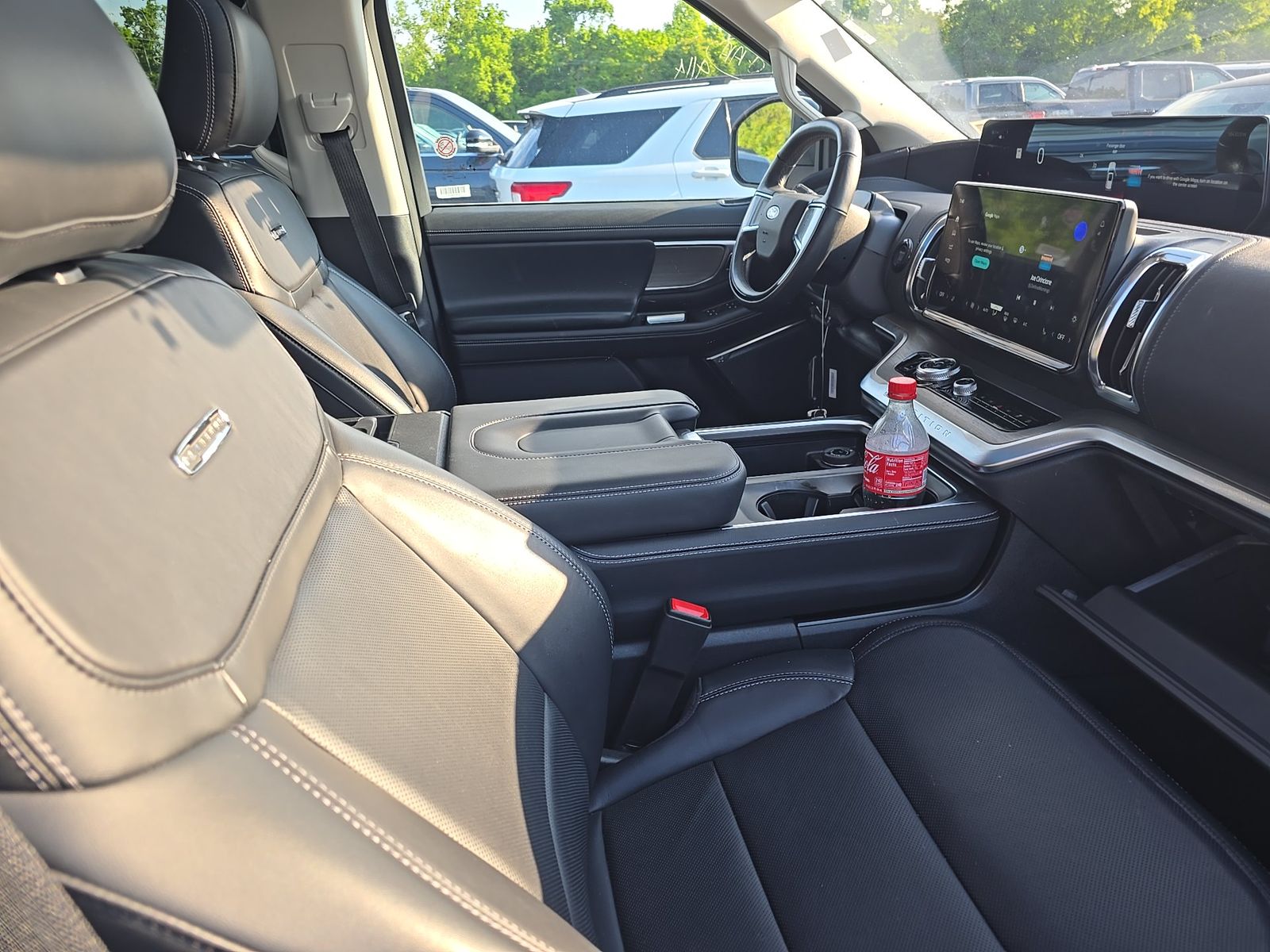FORD EXPEDITION - 9