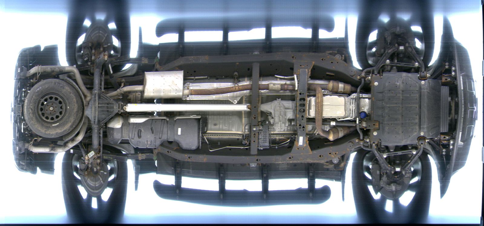 2024 Chevrolet Silverado 1500 RST AWD