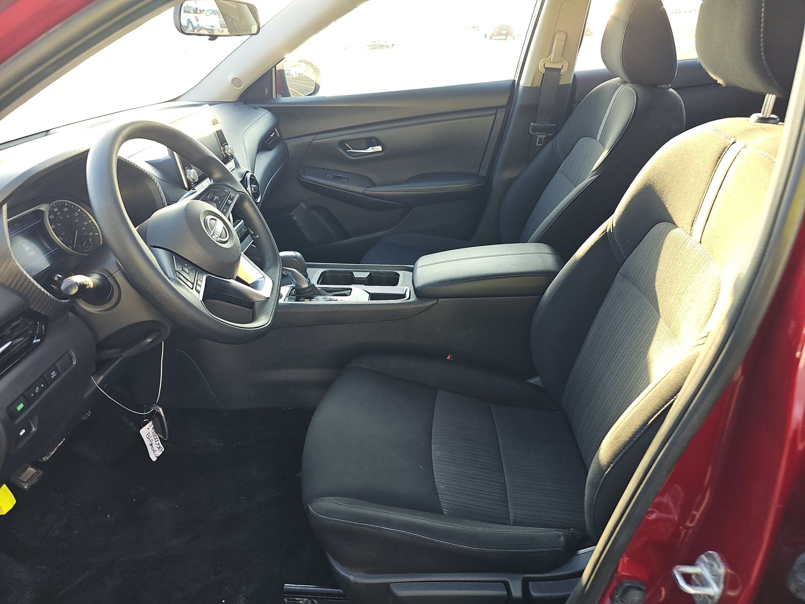 NISSAN SENTRA - 8