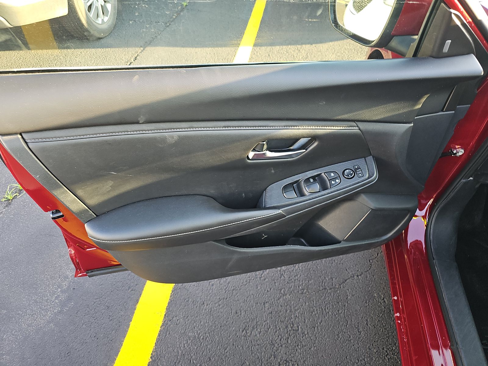 NISSAN SENTRA - 10