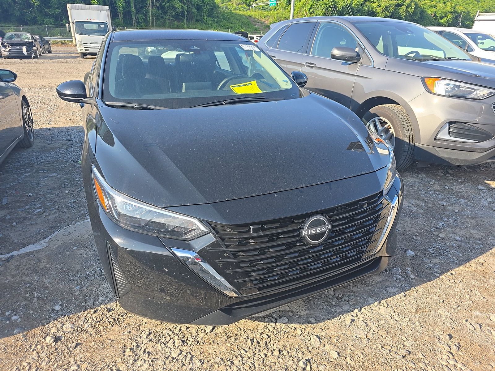 NISSAN SENTRA - 3