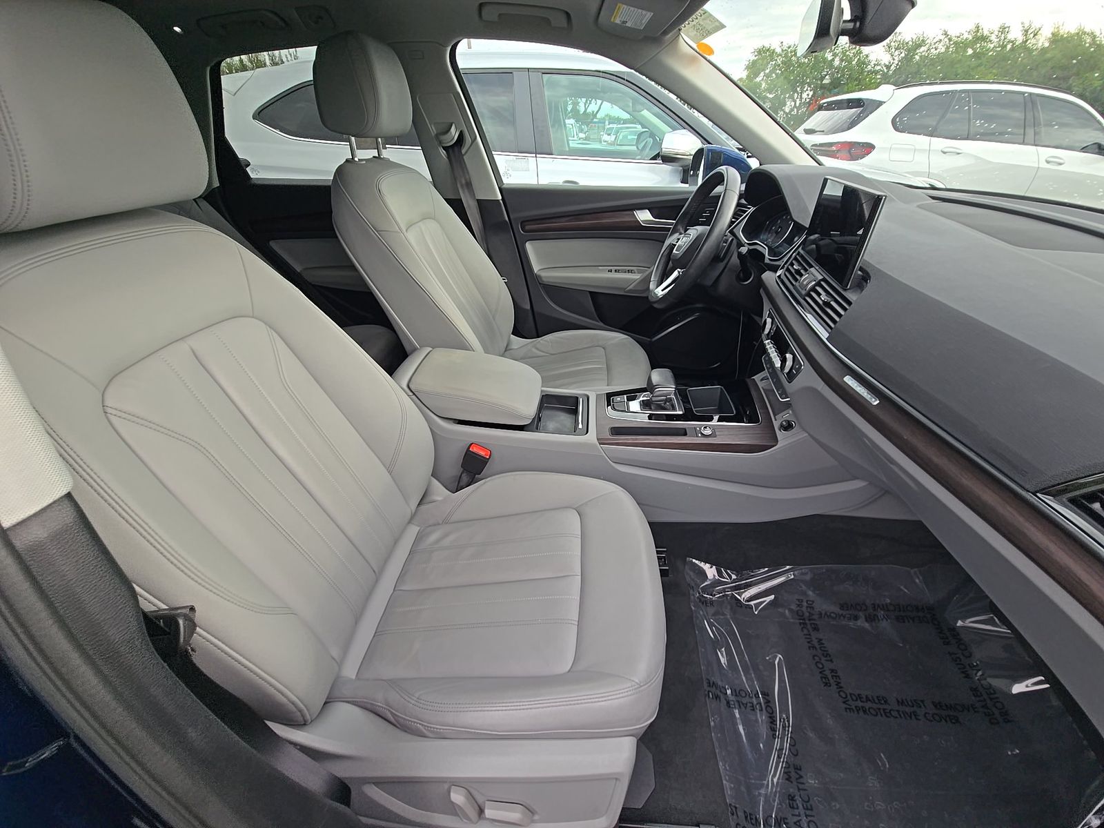 2022 Audi Q5 S line Premium AWD