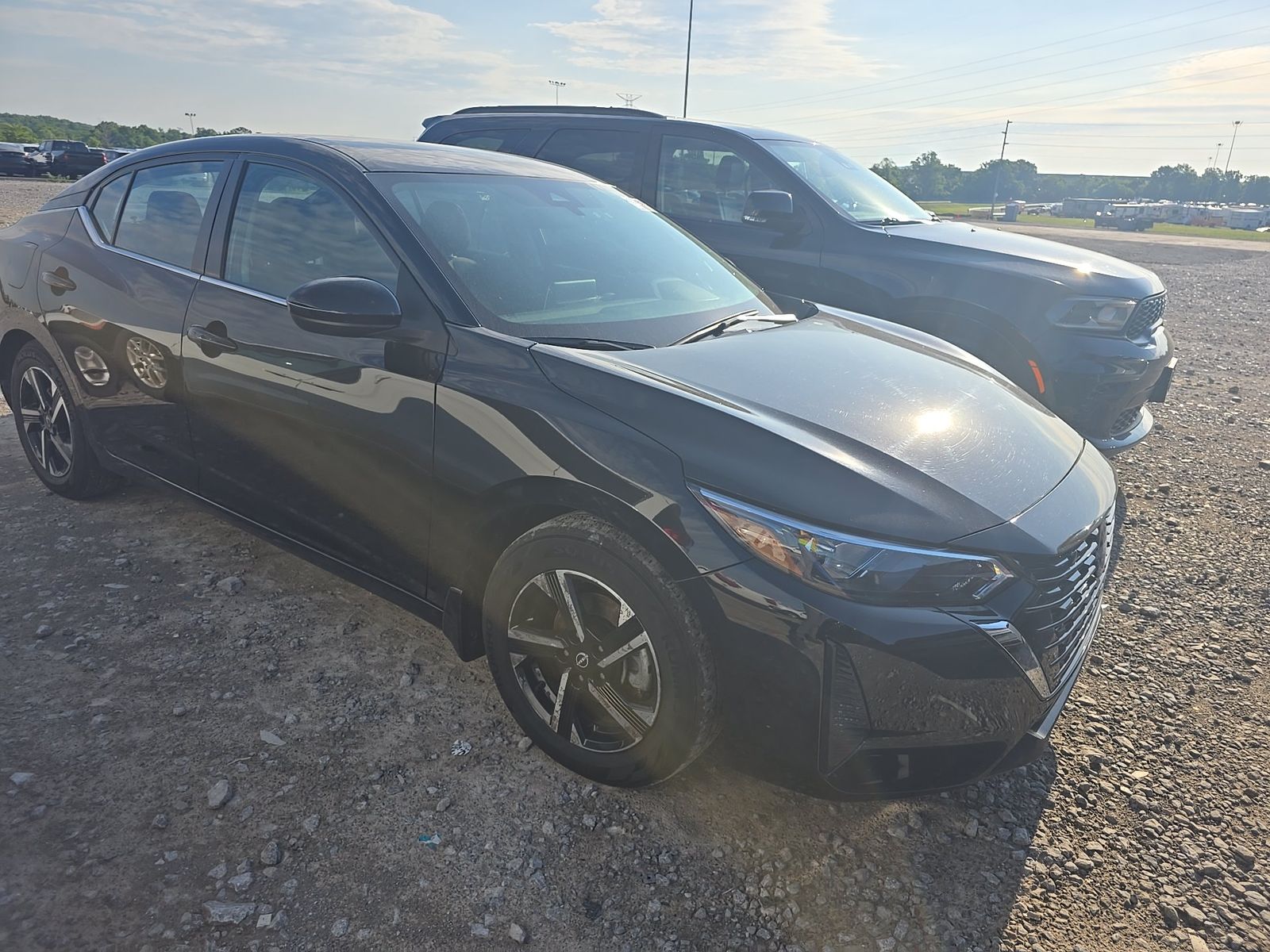 NISSAN SENTRA - 4