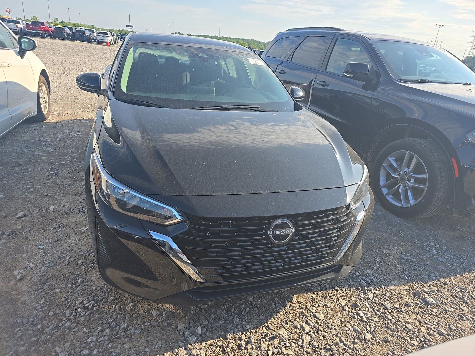 NISSAN SENTRA - 3