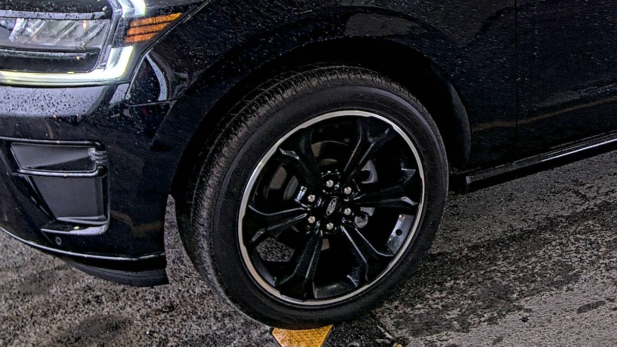 FORD EXPEDITION MAX - 8