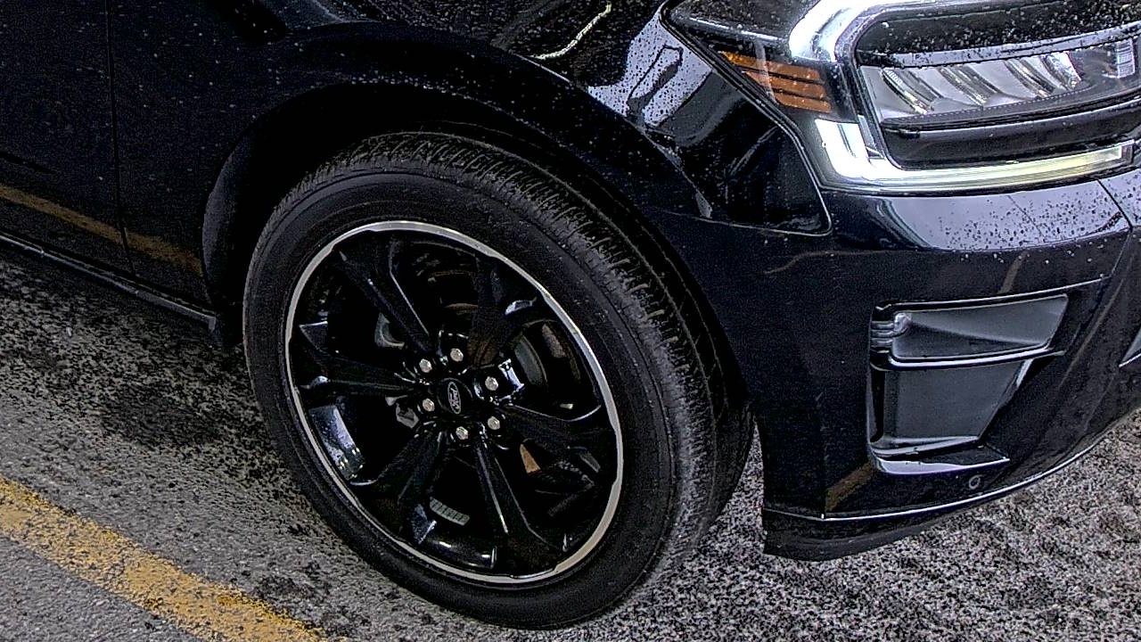 FORD EXPEDITION MAX - 9