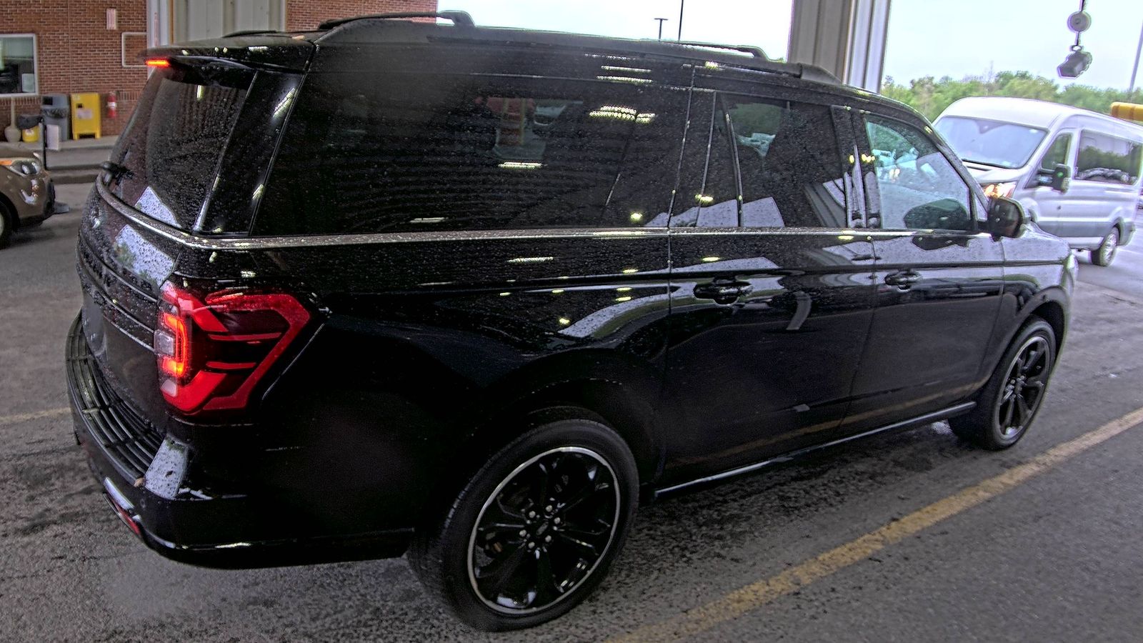 FORD EXPEDITION MAX - 5